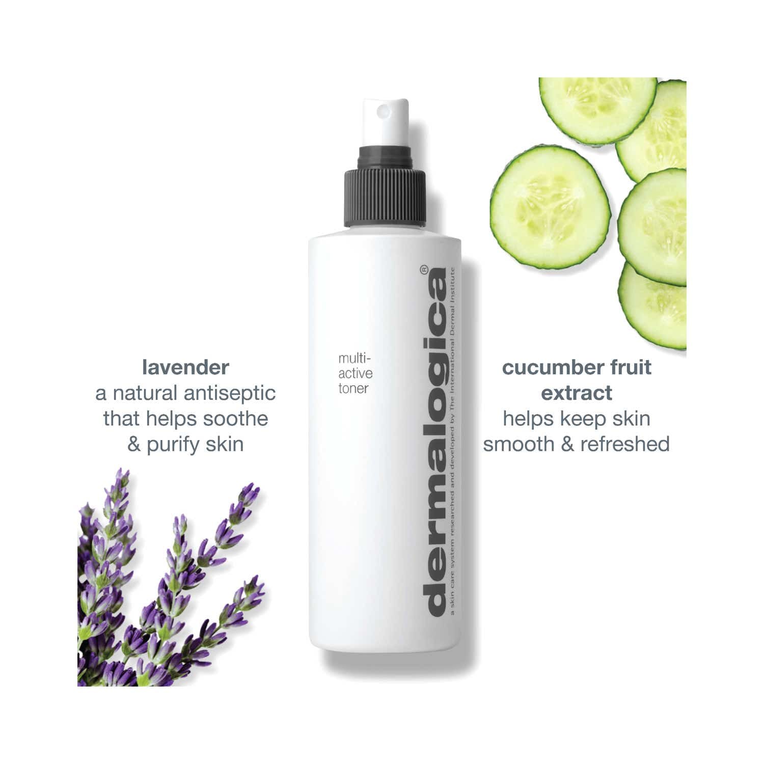 Dermalogica Multi Active Toner (250ml) - Dermalogica