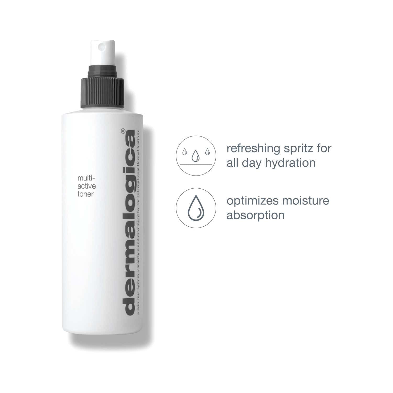 Dermalogica Multi Active Toner (250ml) - Dermalogica