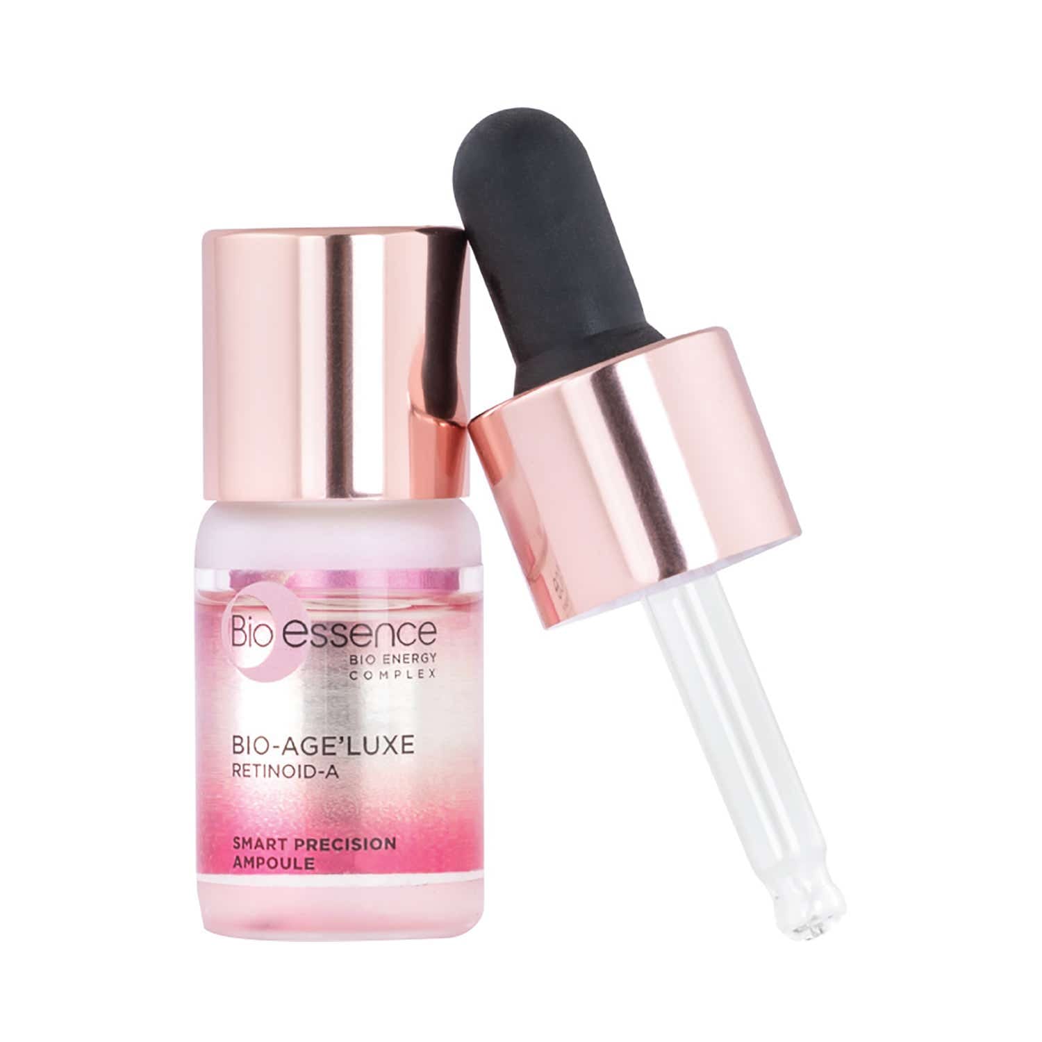 Bio essence Bio-Age Luxe Smart Precision Ampoule (2Pcs) - Bio essence