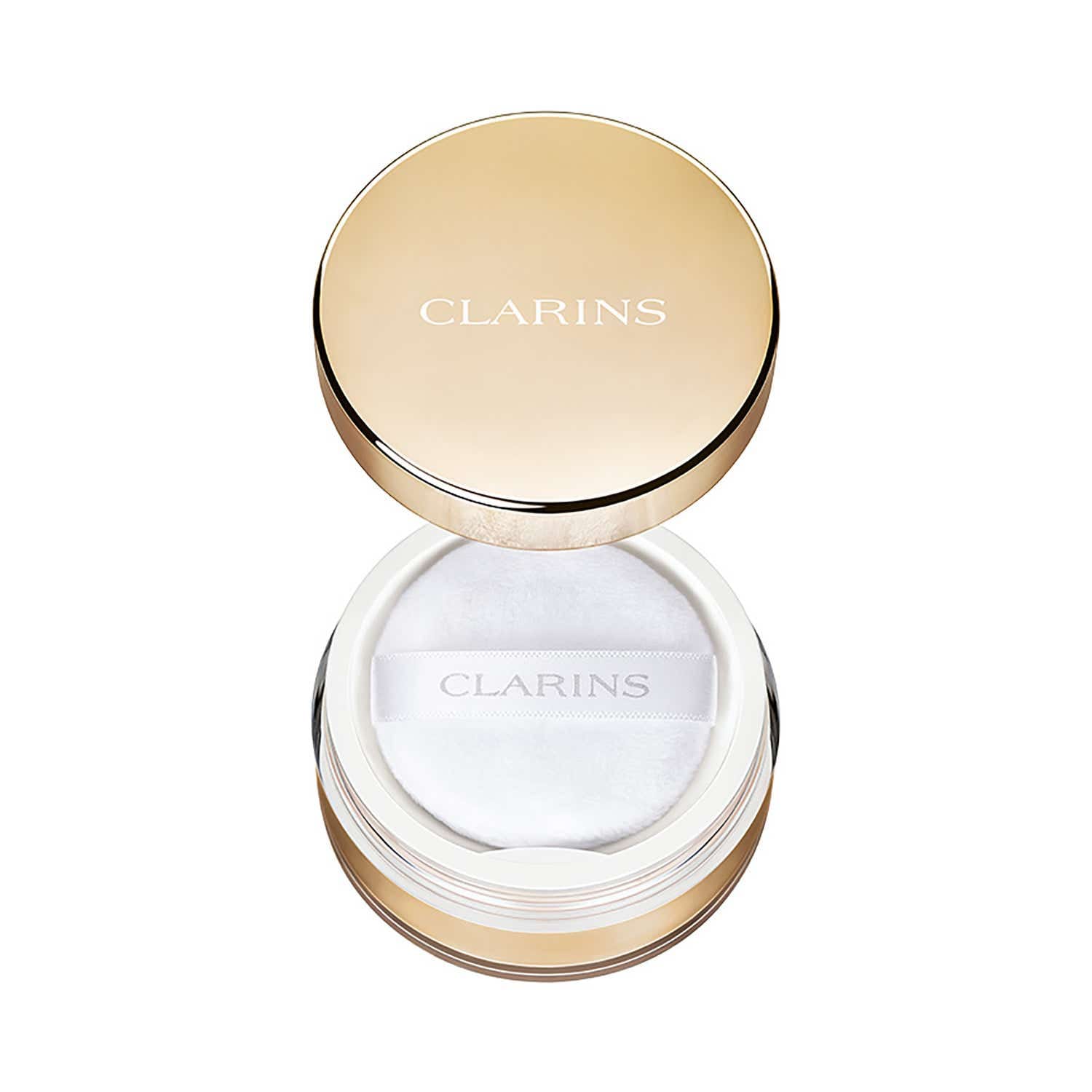 Clarins Joli Loose Powder - 01 Universal Light (15 g) - Clarins