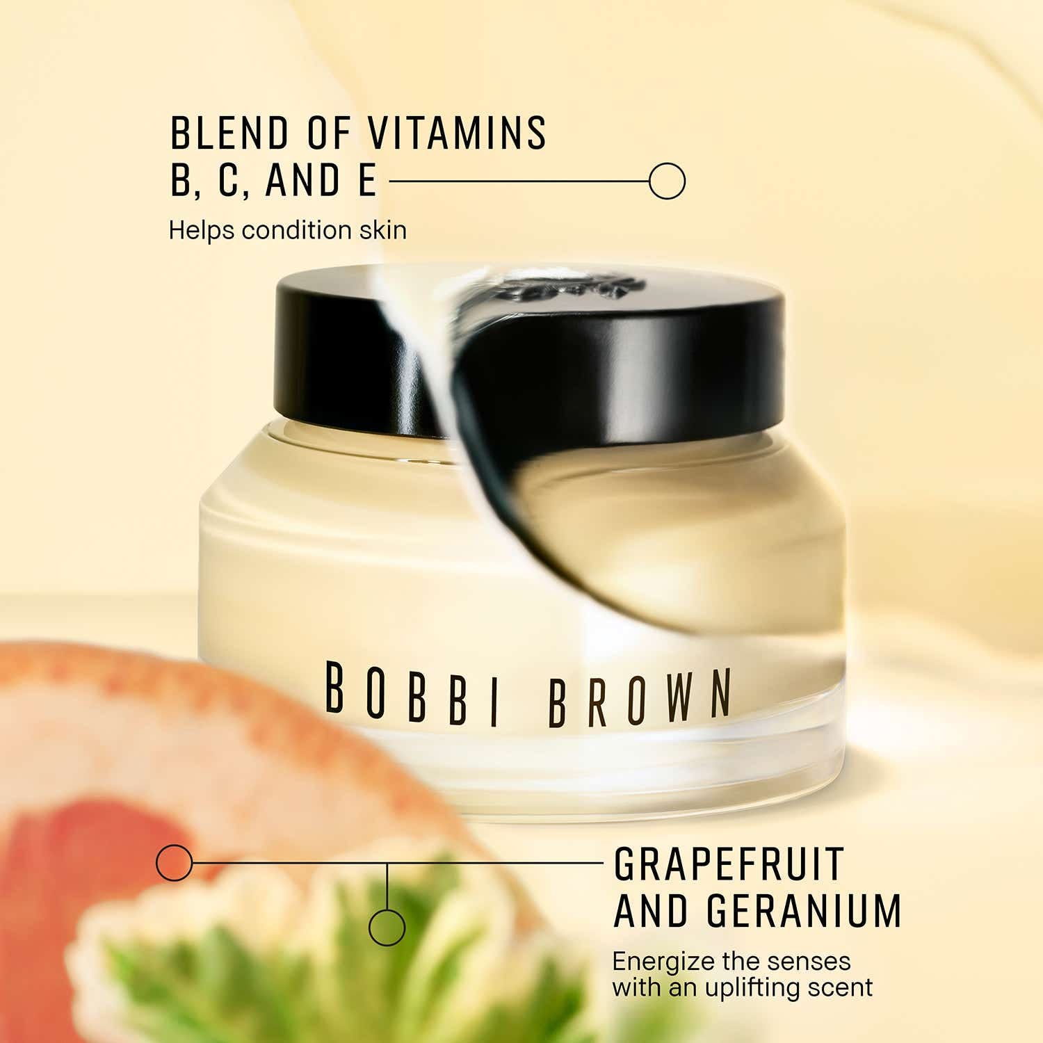 Bobbi Brown Vitamin Enriched Face Base - Beige (15 ml) - Bobbi Brown