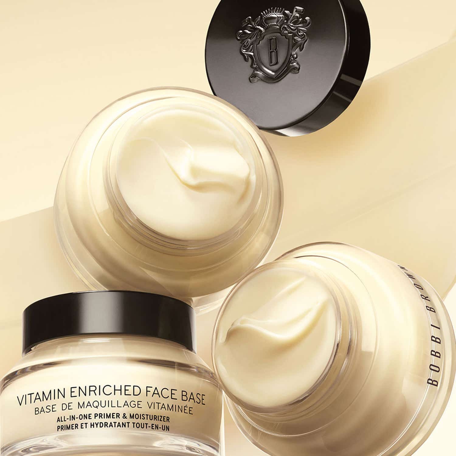 Bobbi Brown Vitamin Enriched Face Base - Beige (15 ml) - Bobbi Brown