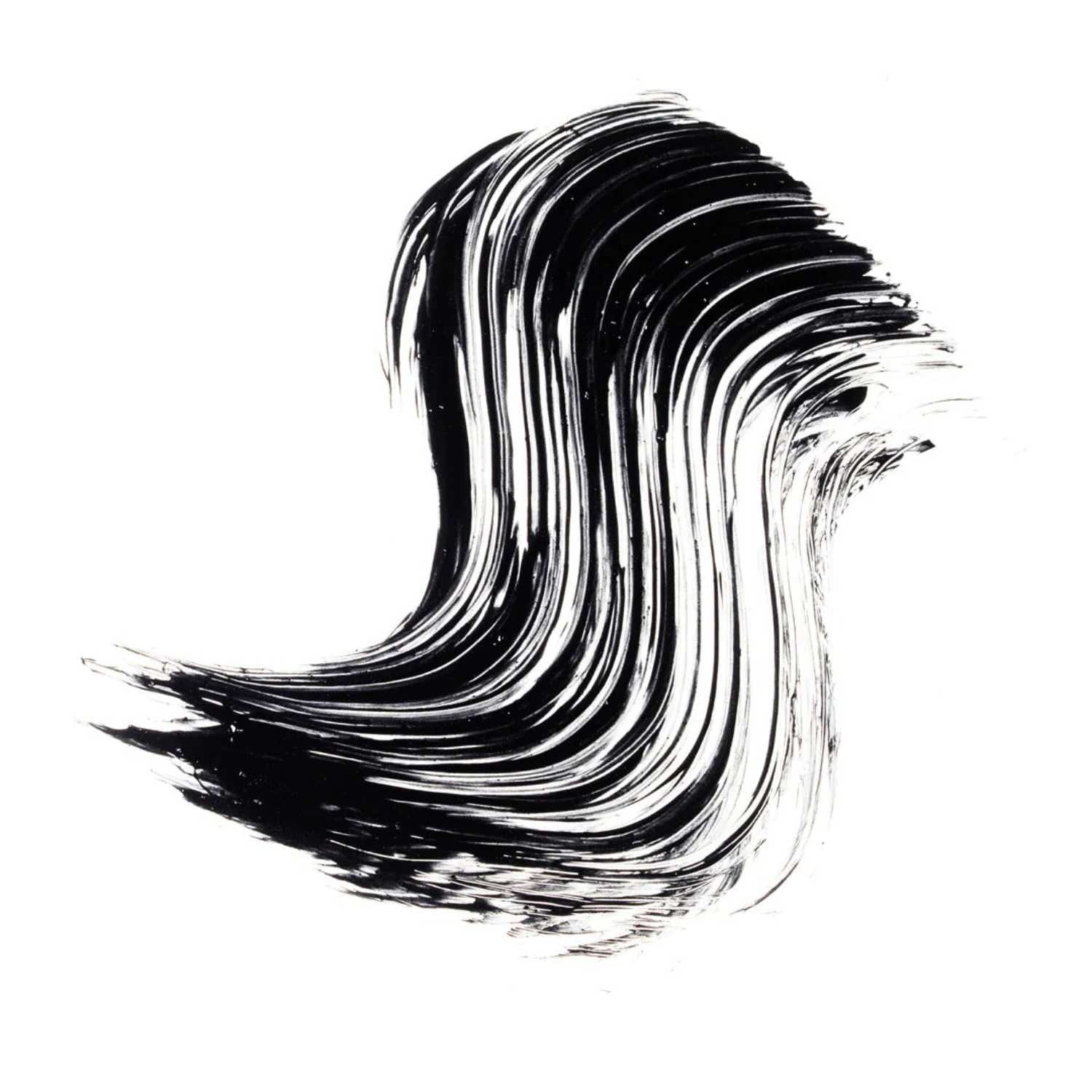 Bobbi Brown Smokey Eye Mascara - Black (3 ml) - Bobbi Brown