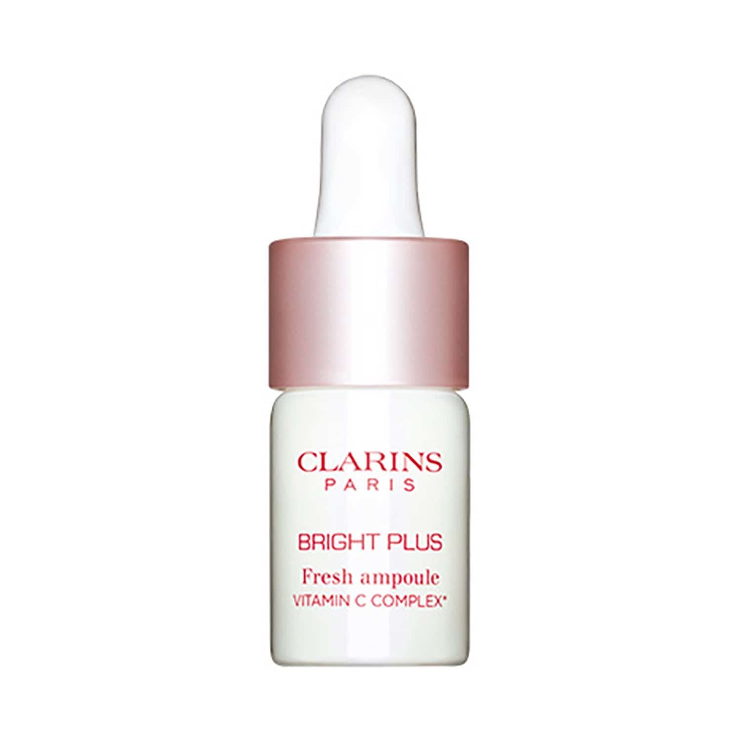 Clarins Bright Plus Fresh Ampoule (8 ml) - Clarins