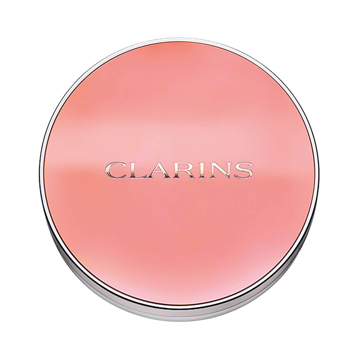 Clarins Joli Blush - 06 Cheeky Coral (5 g) - Clarins
