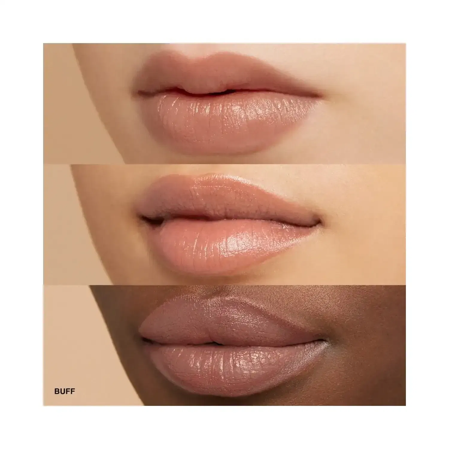 Bobbi Brown Crushed Lip Colour - Buff (3.4 g) - Bobbi Brown