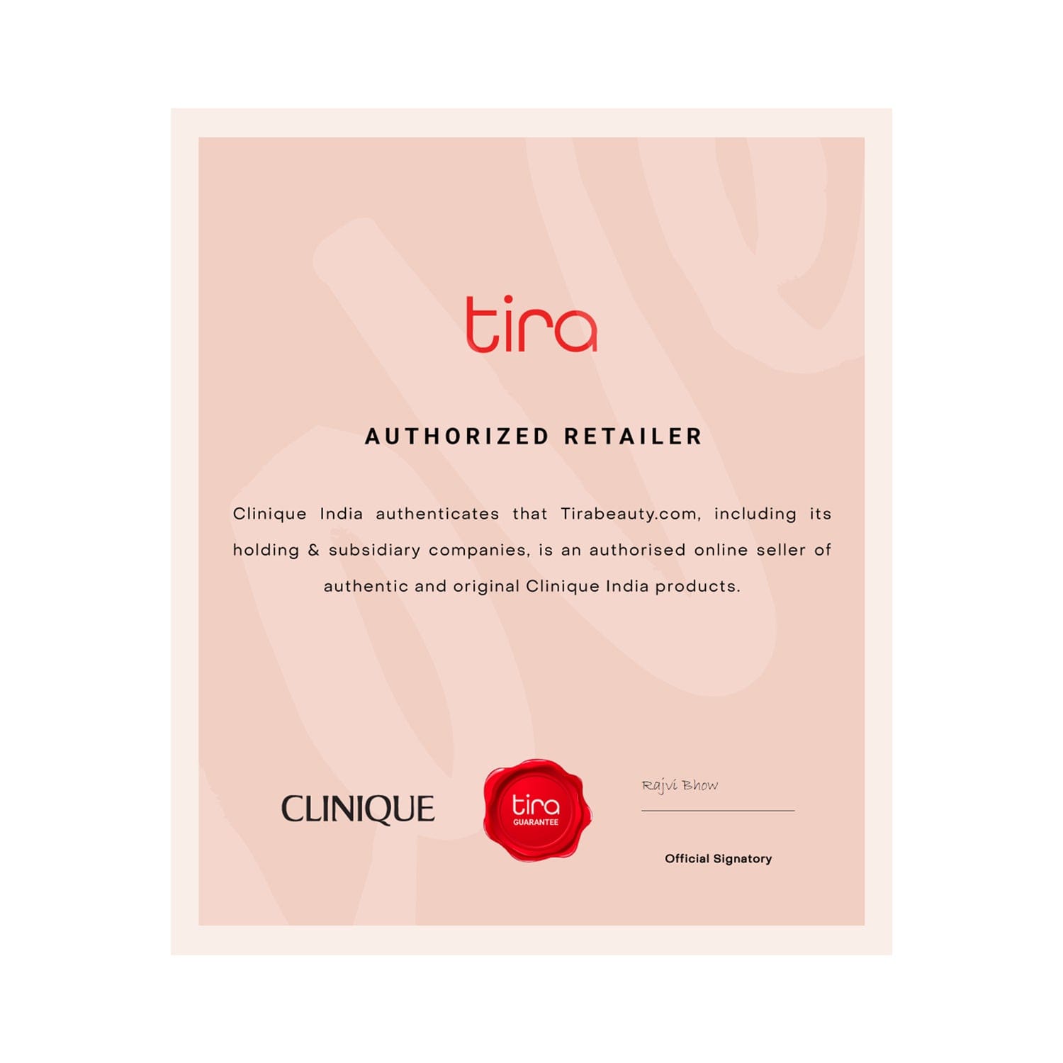CLINIQUE Even Better Pop Lip Colour Foundation - Tickled (3.9 g) - CLINIQUE