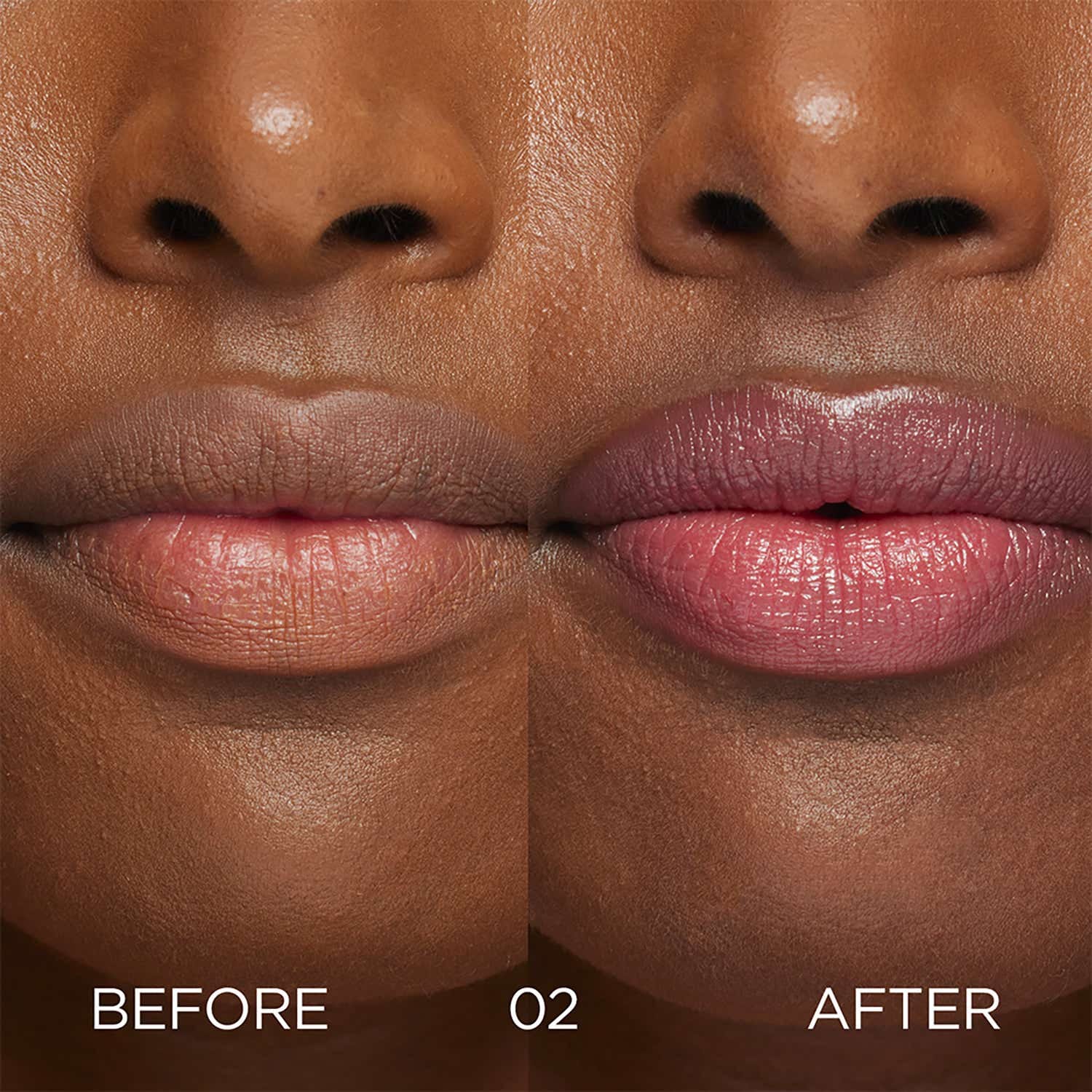 Clarins Lip Oil Balm - 02 (2.9 g) - Clarins