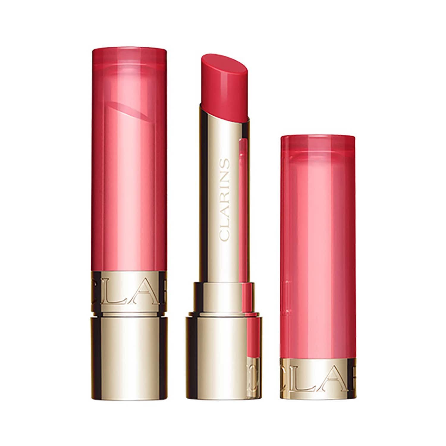 Clarins Lip Oil Balm - 02 (2.9 g) - Clarins