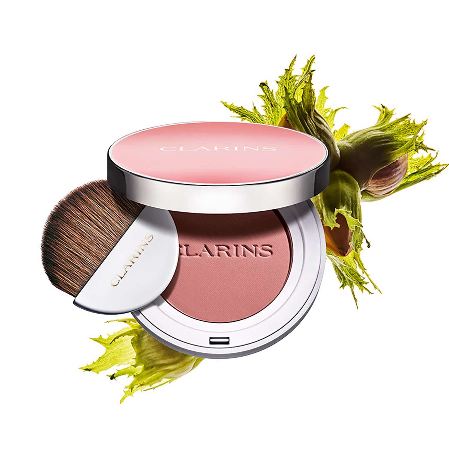 Clarins Joli Blush - 03 Cheeky Rose (5 g) - Clarins