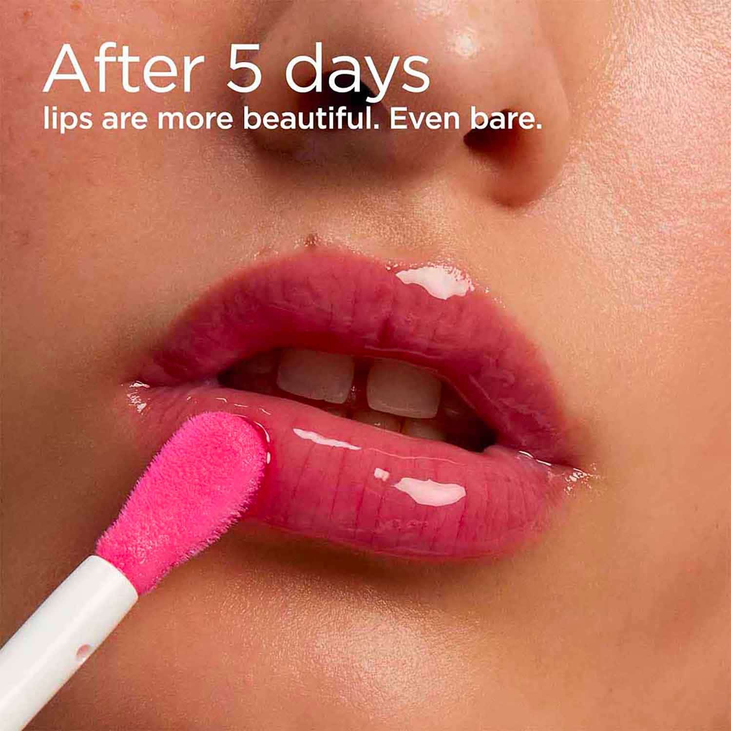Clarins Lip Comfort Oil -02 Raspberry (7 ml) - Clarins