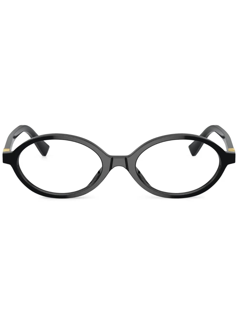 oval optical glasses