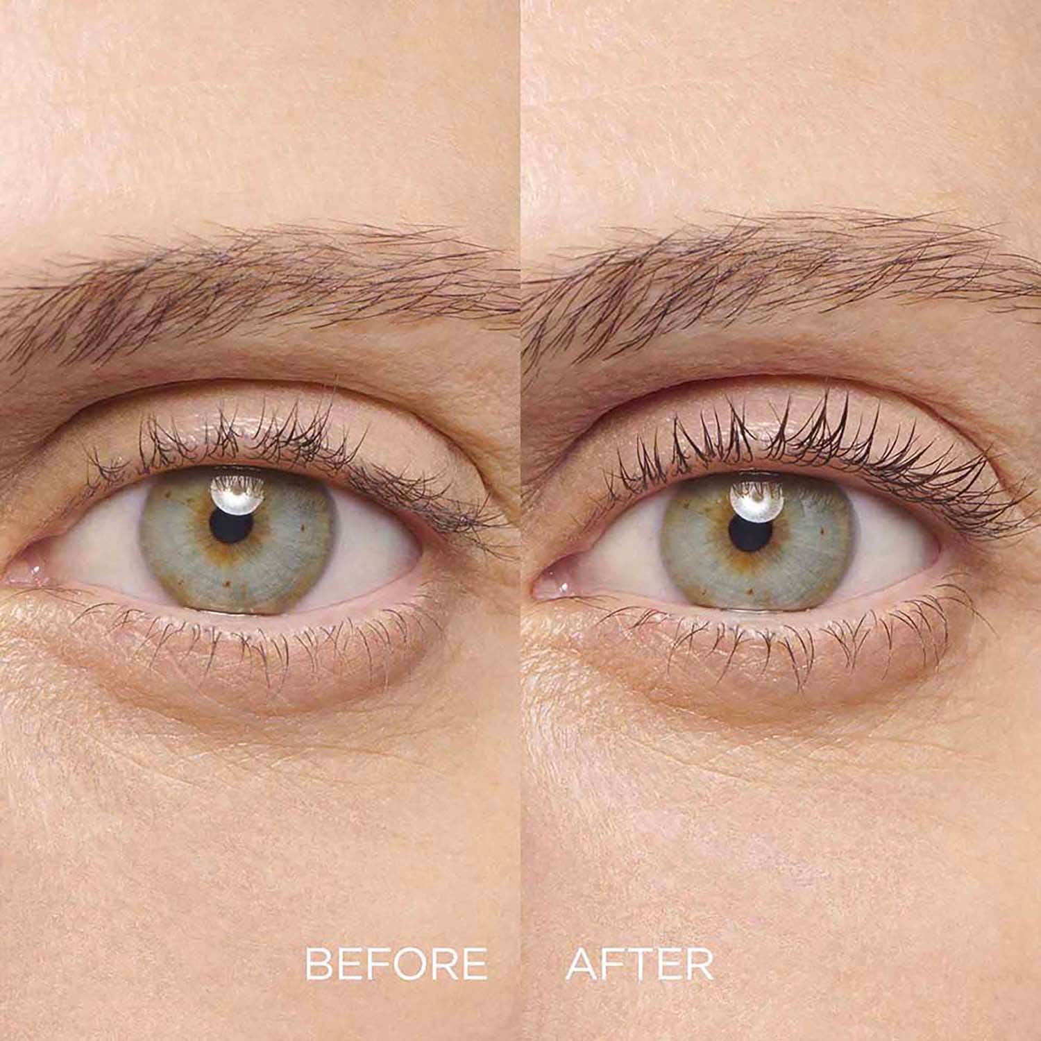 Clarins SOS Lashes Serum Mascara - 01 Caramel (8 ml) - Clarins