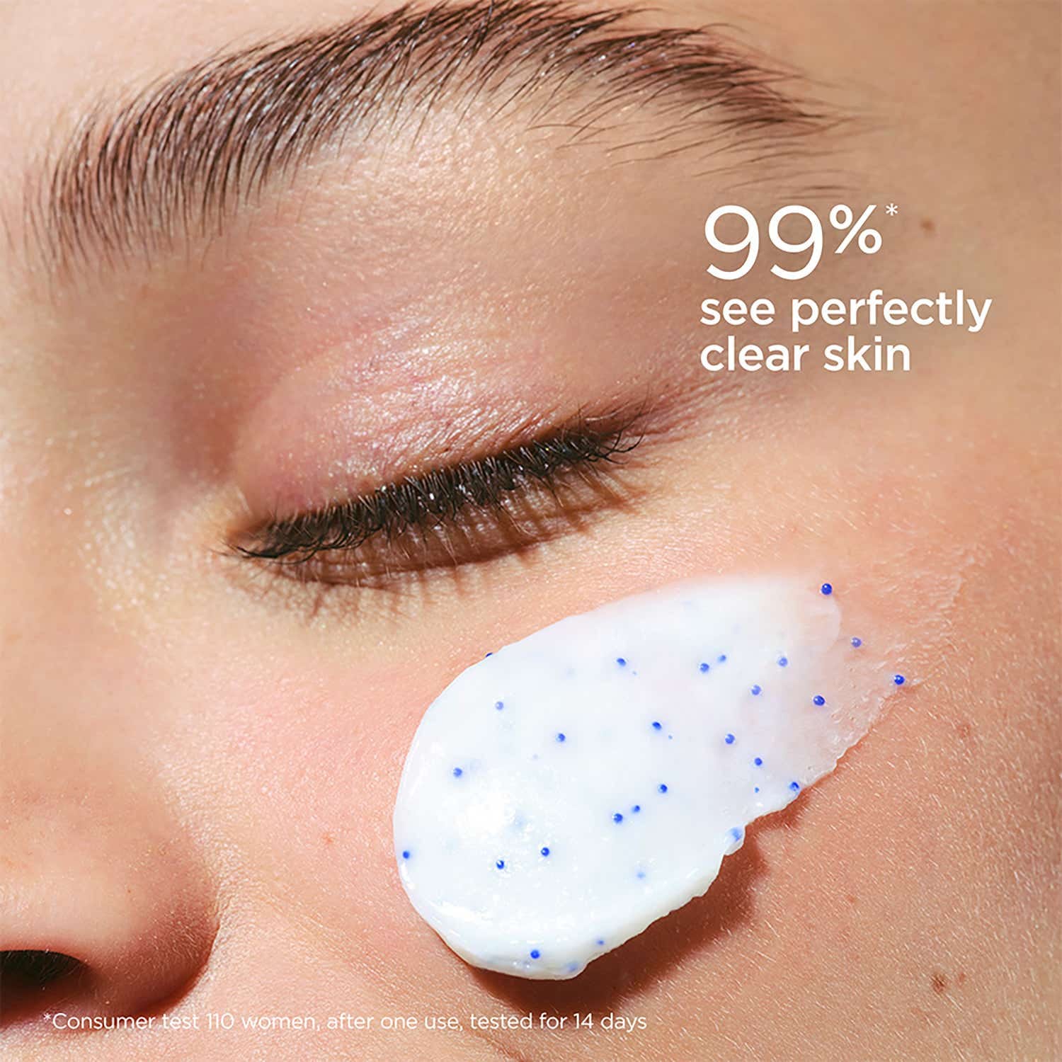 Clarins Gentle Foaming Cleanser Purifying (125 ml) - Clarins