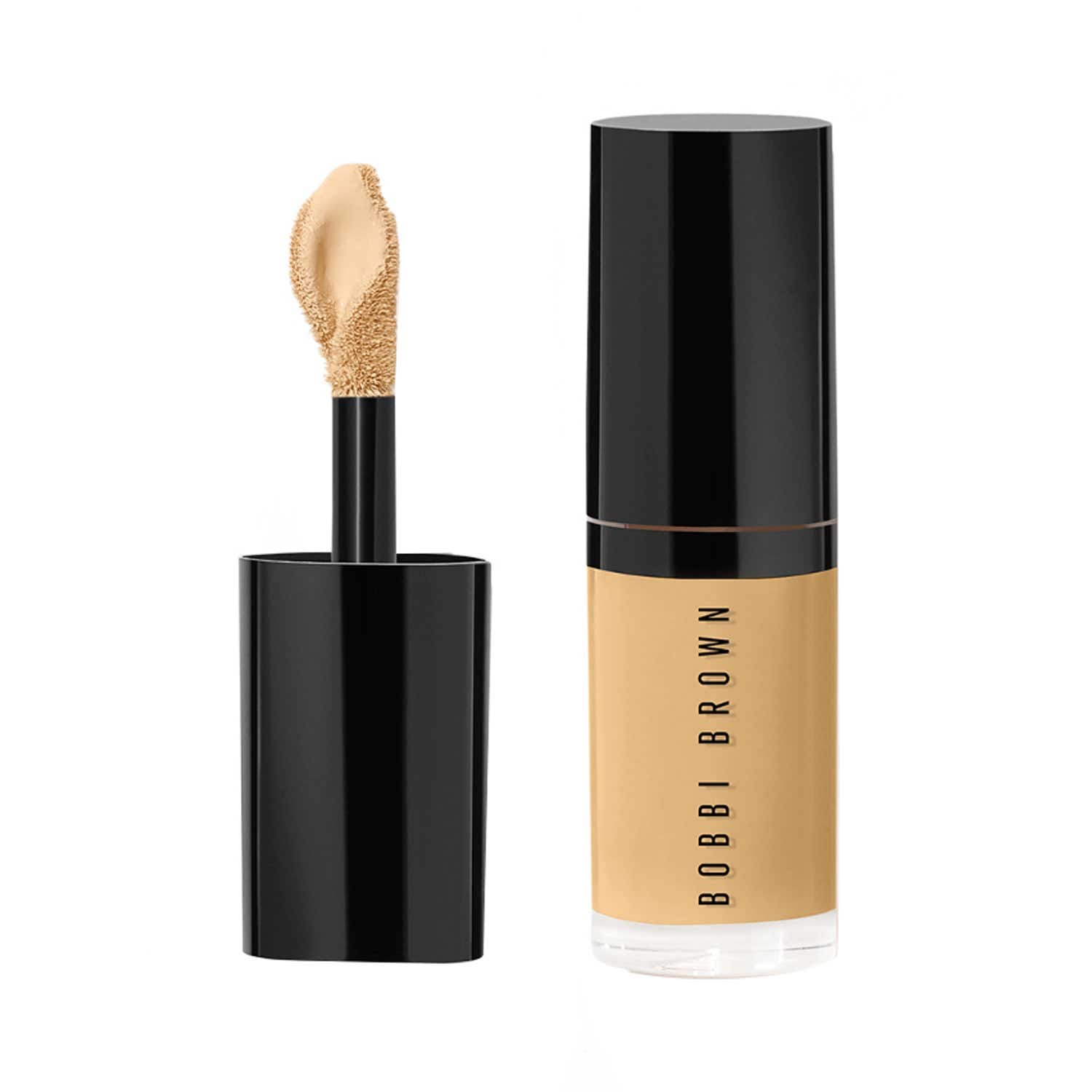 Bobbi Brown Mini Skin Full Cover Concealer - Warm Honey (2 ml) - Bobbi Brown