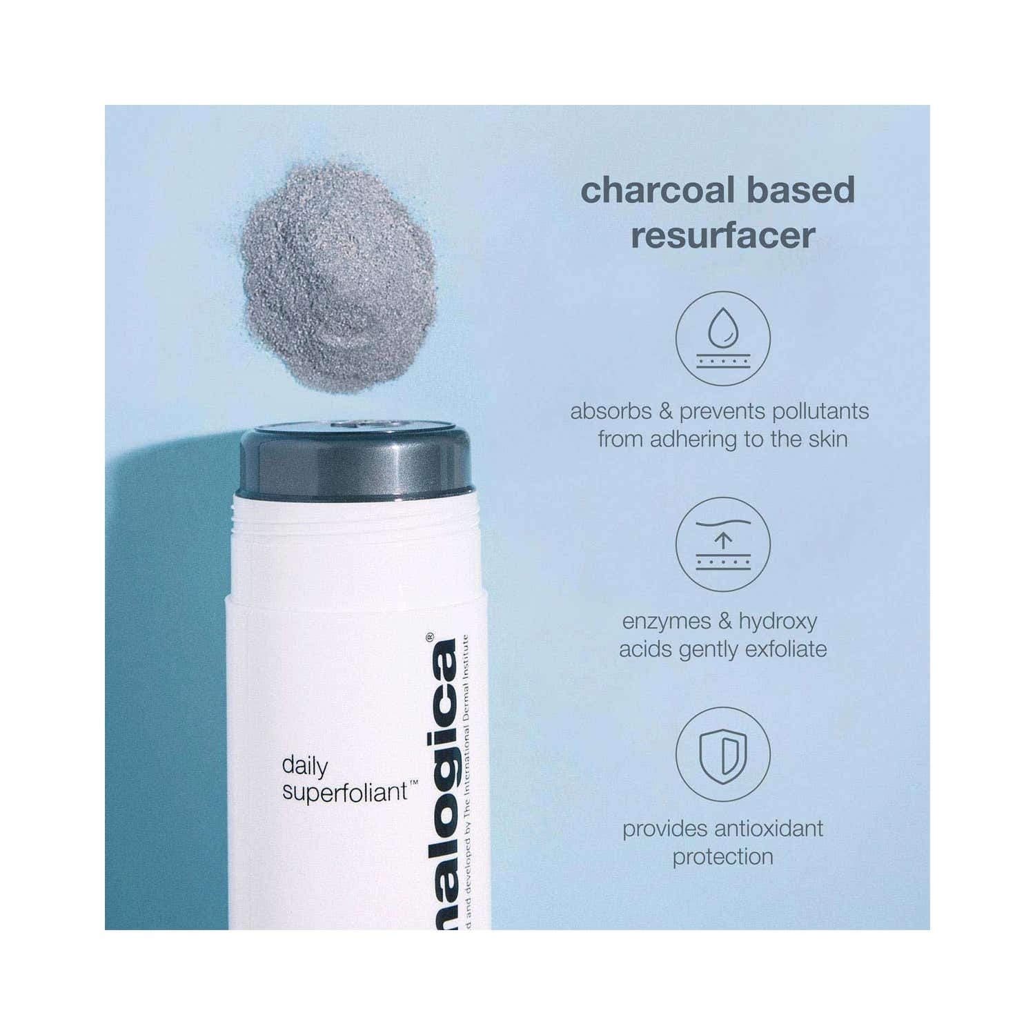 Dermalogica Daily Superfoliant Face Scrub (13g) - Dermalogica