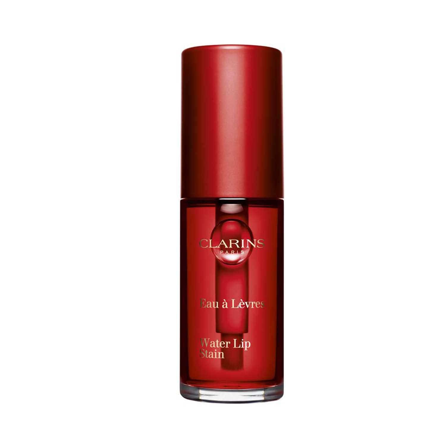 Clarins Water Lip Stain - 03 Water Red (7 ml) - Clarins