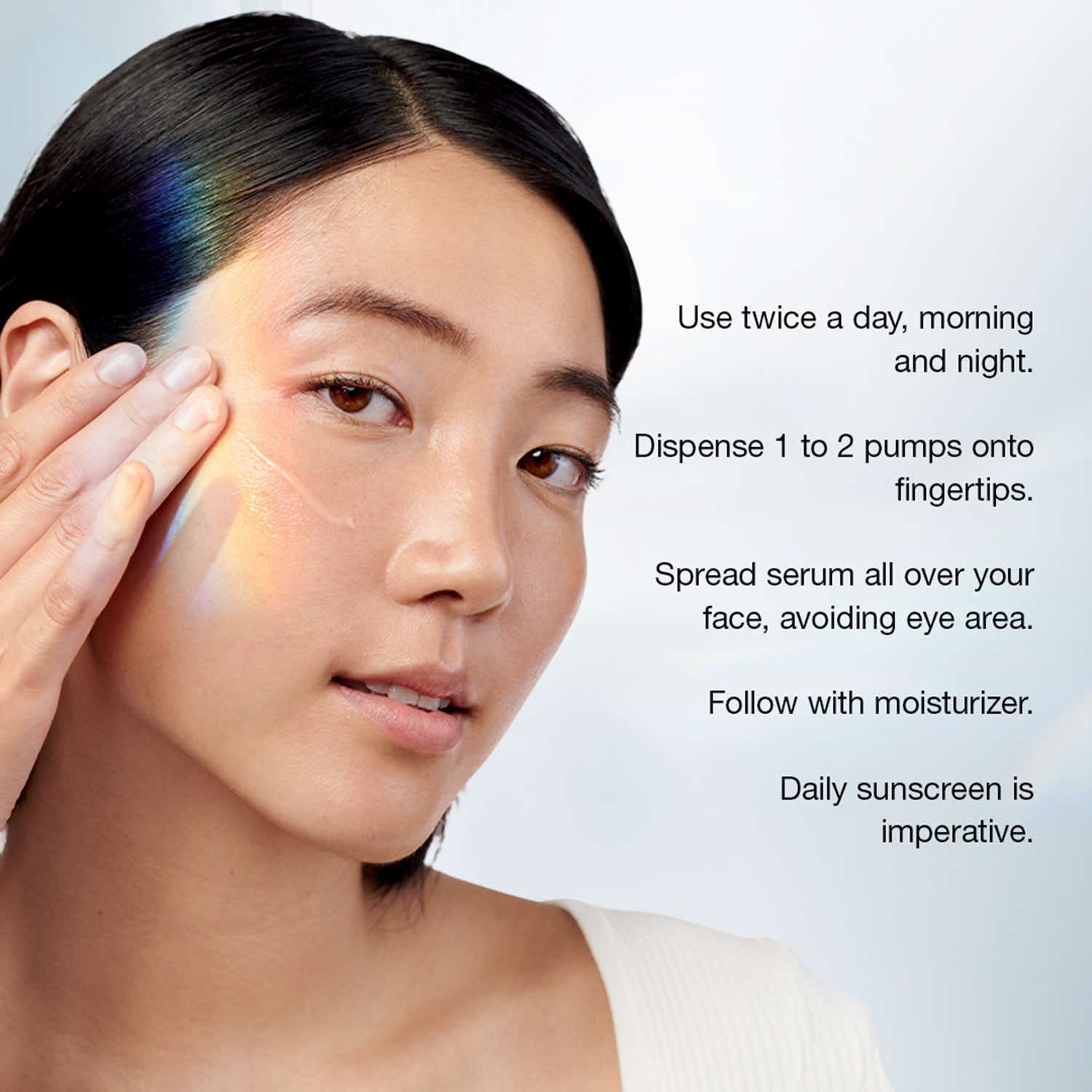 CLINIQUE Even Better Dark Spot Corrector + Interruptor Mini Serum (10ml) - CLINIQUE