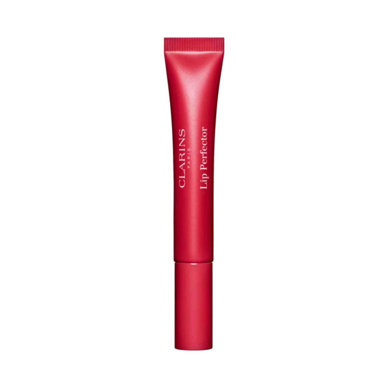 Clarins Lip Perfector - 24 Fuchsia Glow (12 ml) - Clarins
