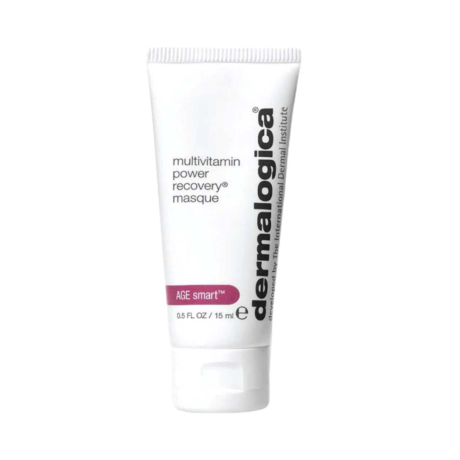 Dermalogica Multivitamin Power Recovery Mask (15ml) - Dermalogica