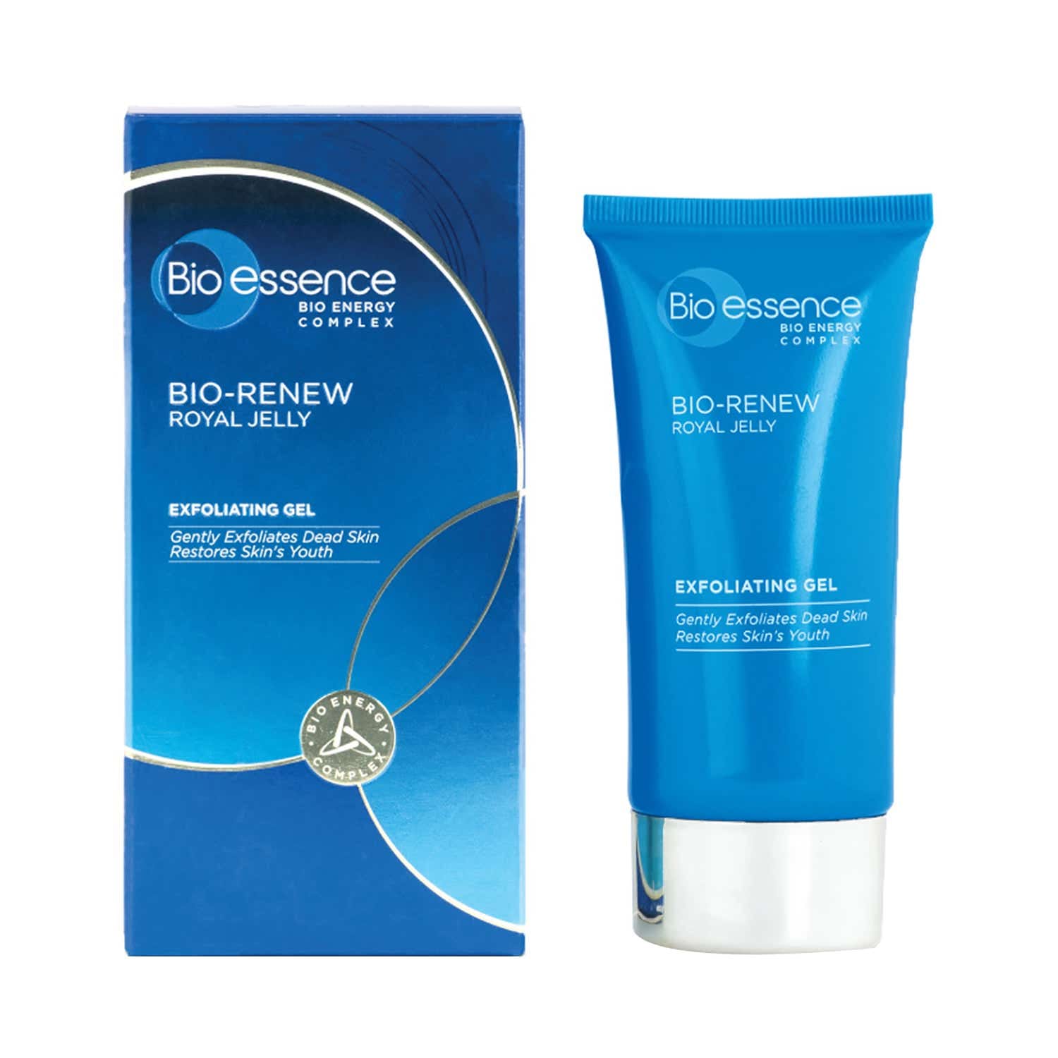 Bio essence Bio Renew Exfoliating Gel (60g) - Bio essence