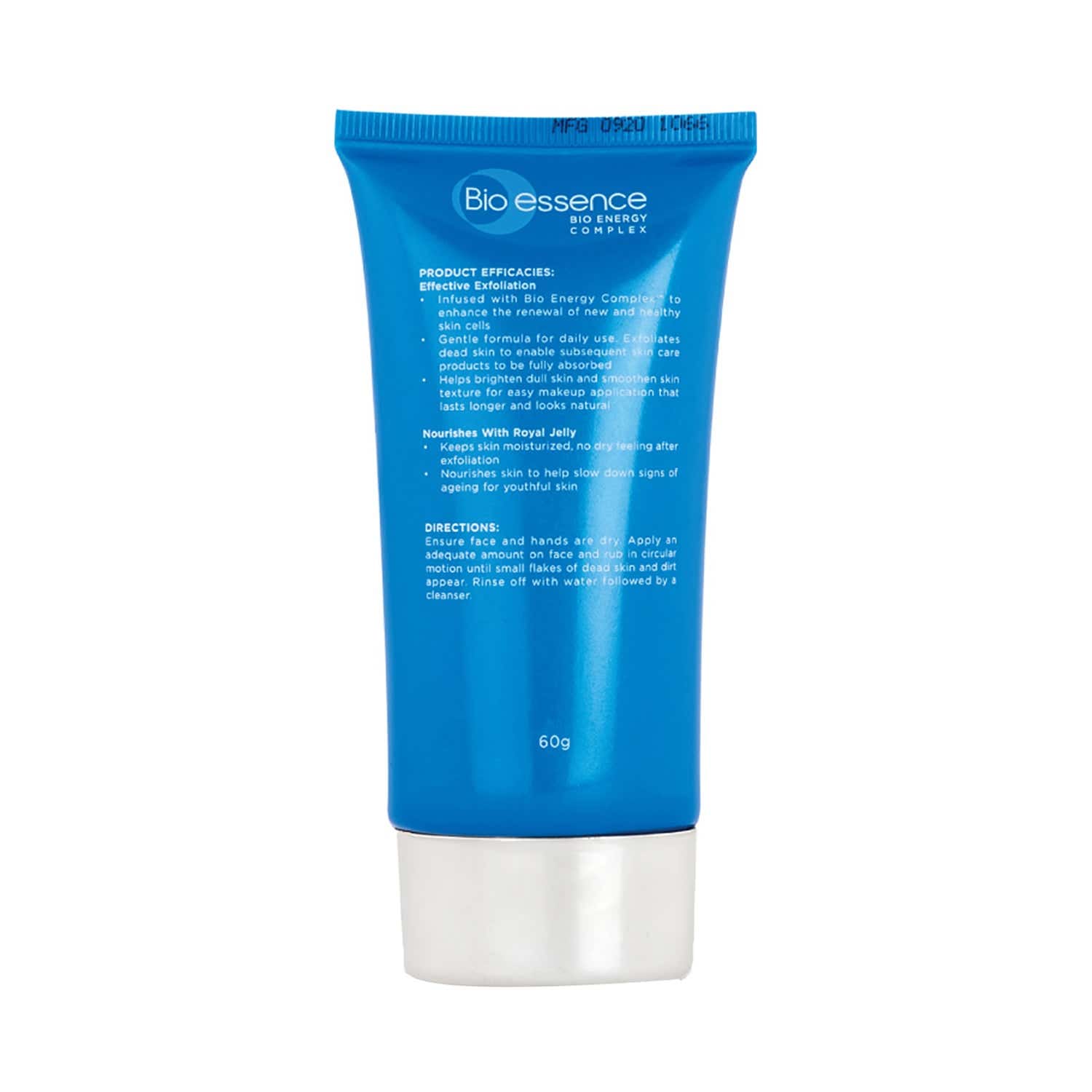 Bio essence Bio Renew Exfoliating Gel (60g) - Bio essence