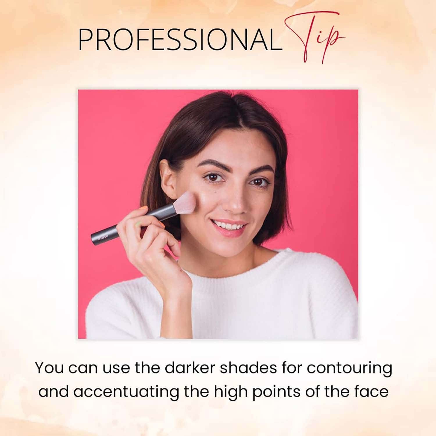 Coloressence High Definition Make-Up Base - HDM0I (20 g) - Coloressence