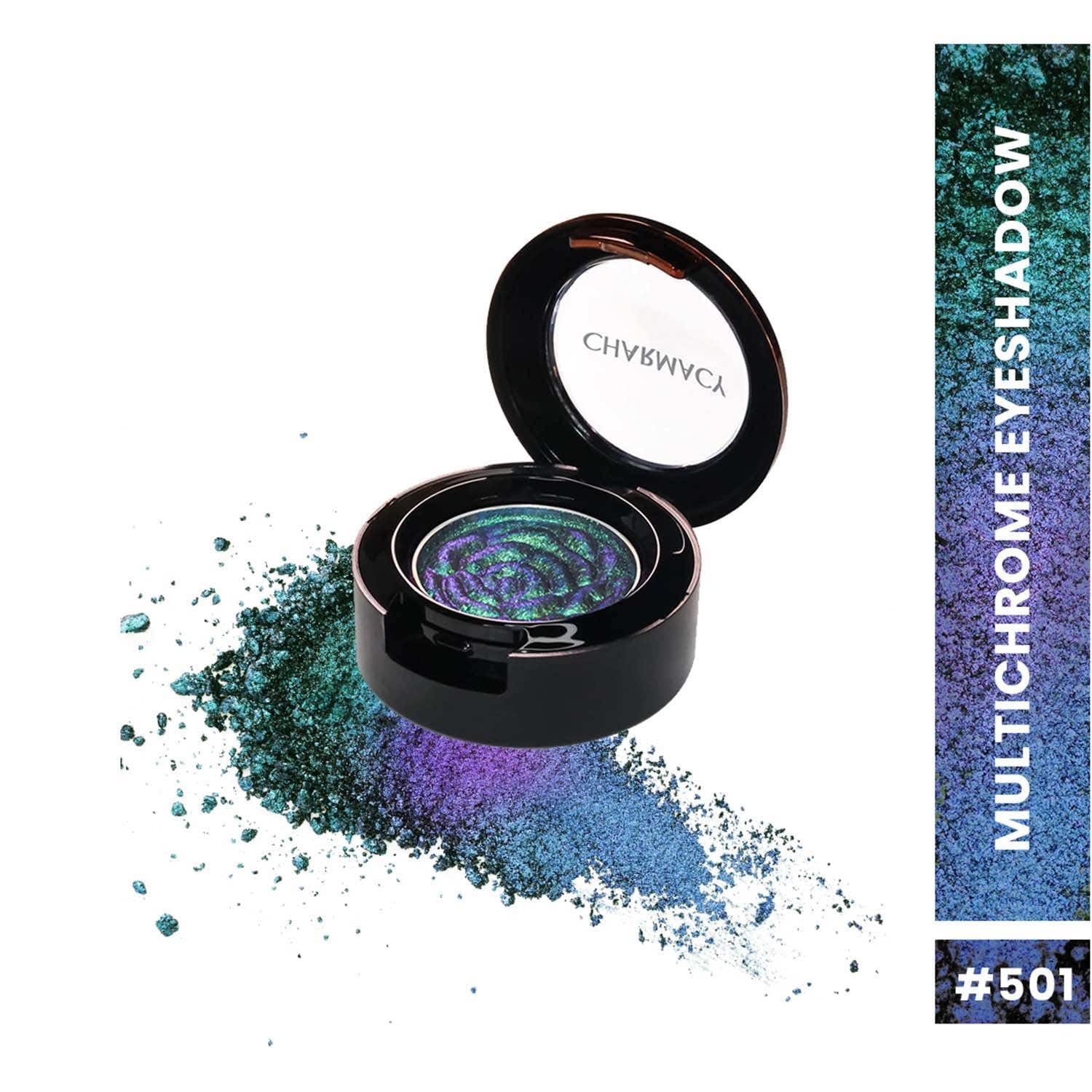 Charmacy Milano Insane shifters Eyeshadow No. 501 (1.8 g) - Charmacy Milano