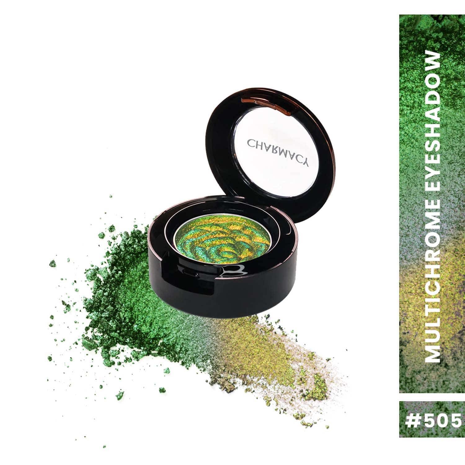 Charmacy Milano Insane shifters Eyeshadow No. 505 (1.8 g) - Charmacy Milano