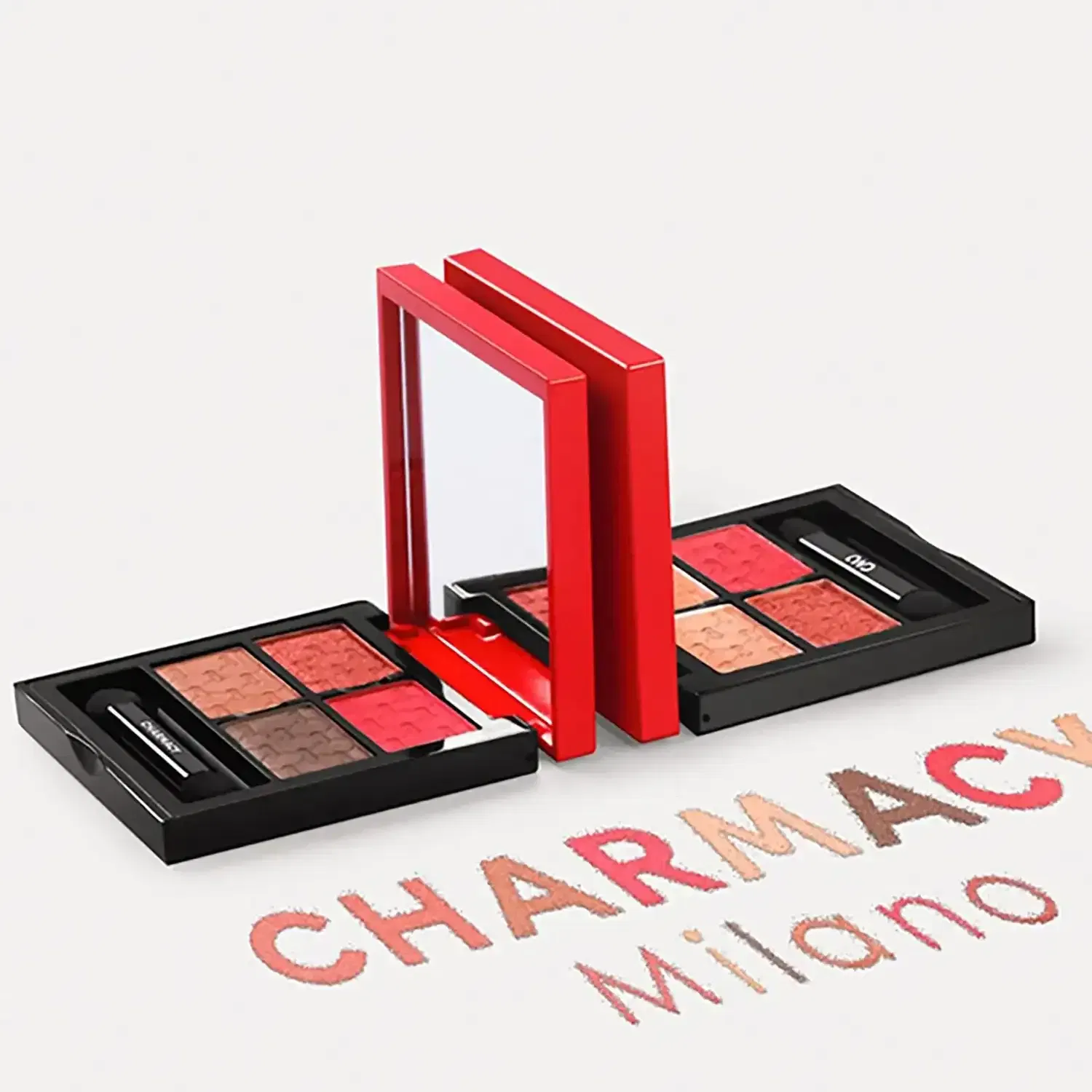 Charmacy Milano Gradient ShadowsÂ Palatte No. 02 (7.2 g) - Charmacy Milano