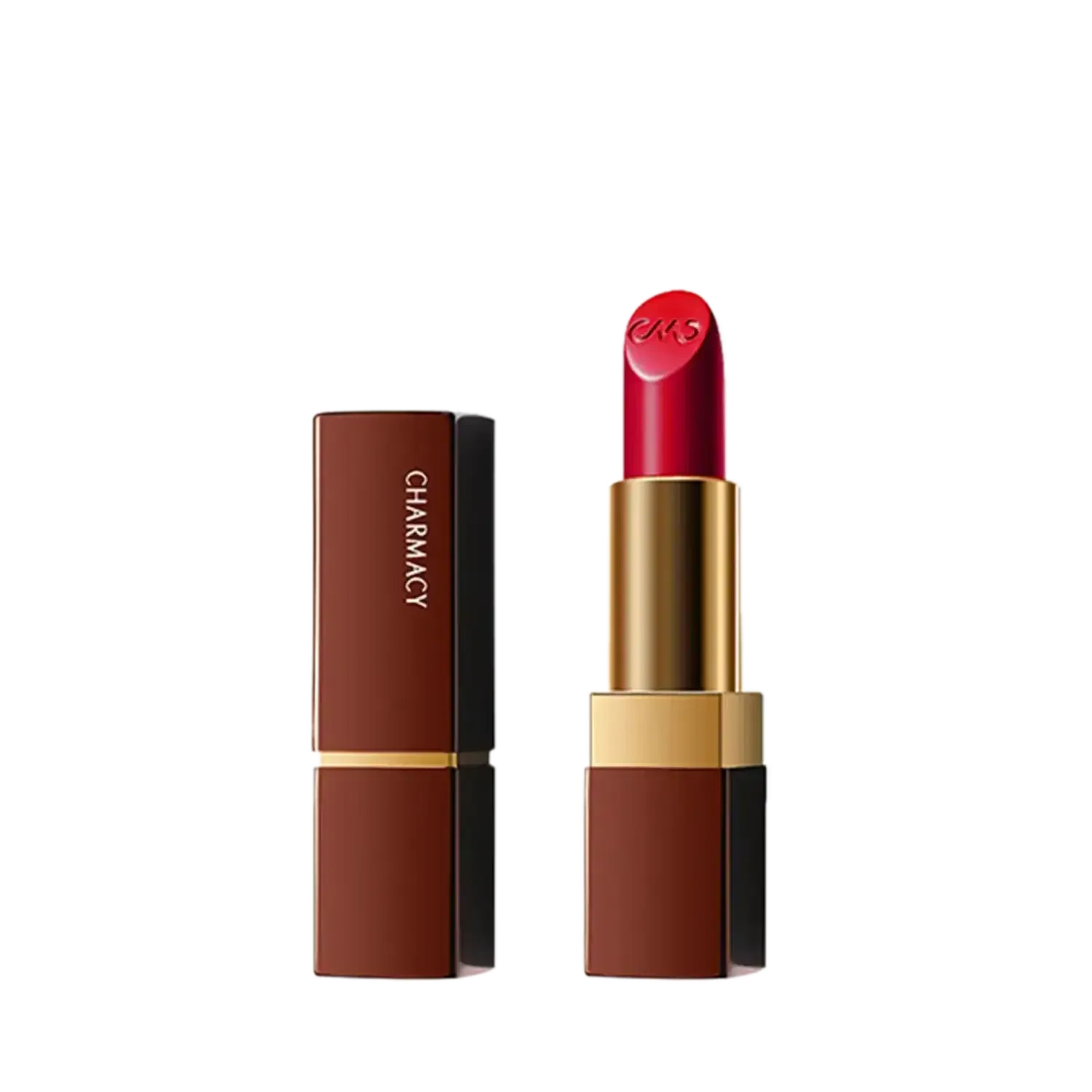 Charmacy Milano Luxe Crème Lipstick - True No. 15 (3.8 g) - Charmacy Milano