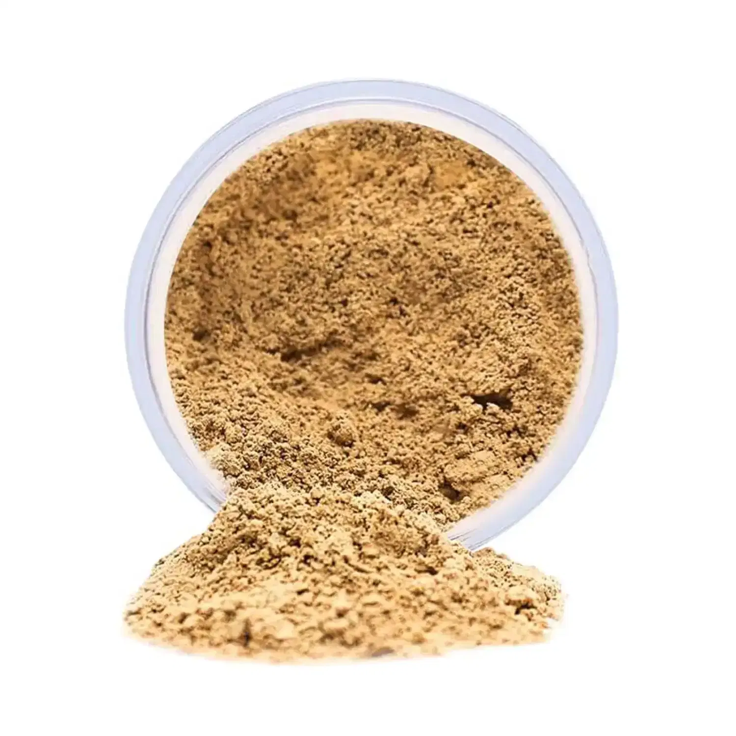 Coloressence High Definition Face Makeup Loose Powder - Soft Beige (10 g) - Coloressence