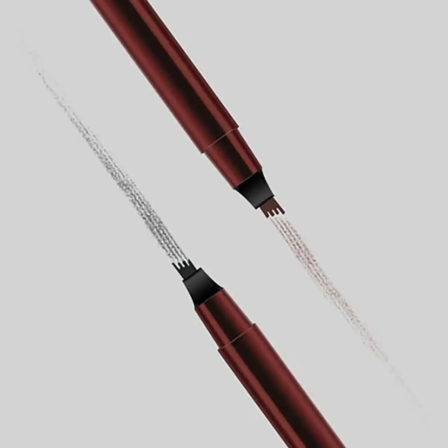 Charmacy Milano Ultra Thin Stroke Pen - Black No. 01 (0.6 ml) - Charmacy Milano