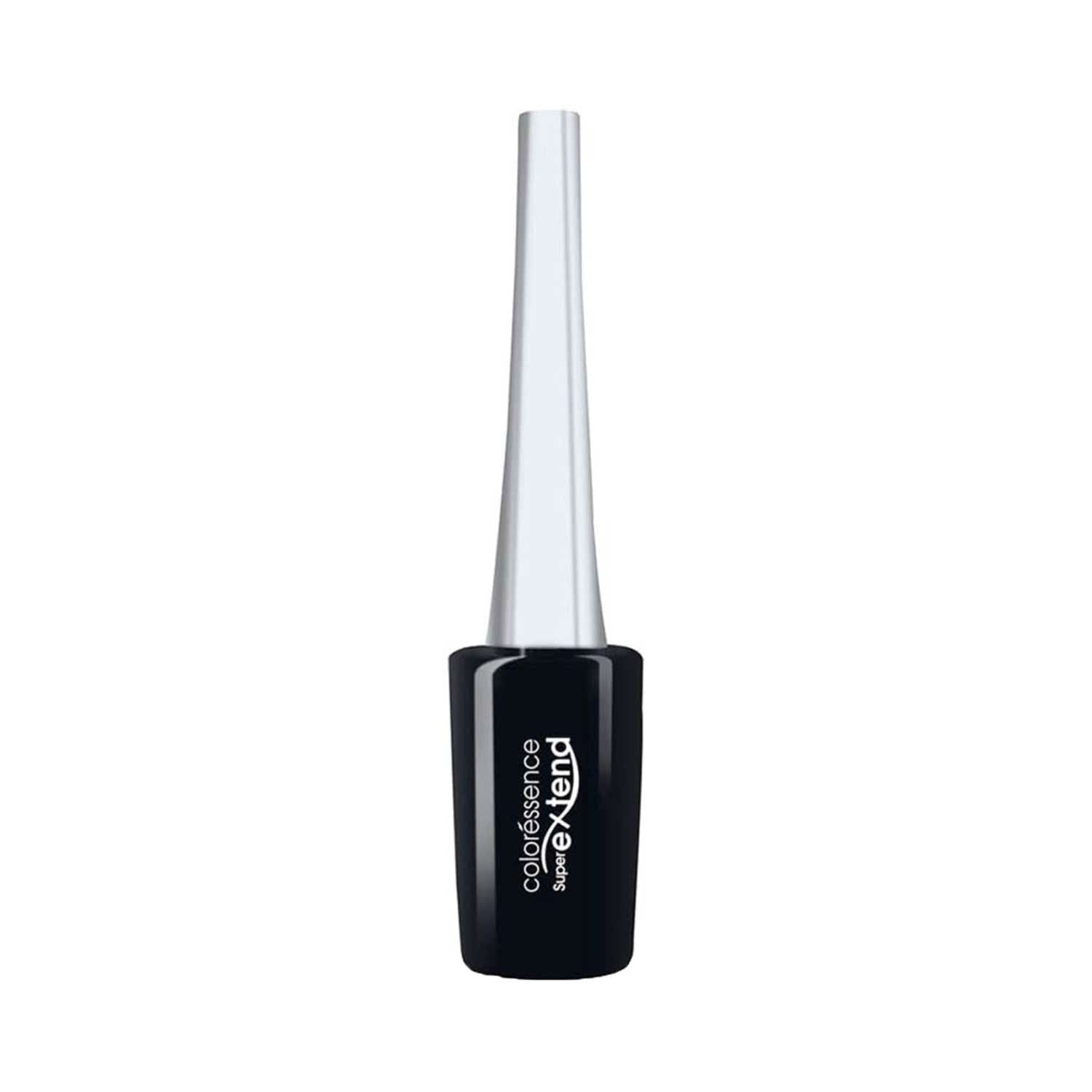 Coloressence Supreme Eyeliner - Black (6 ml) - Coloressence