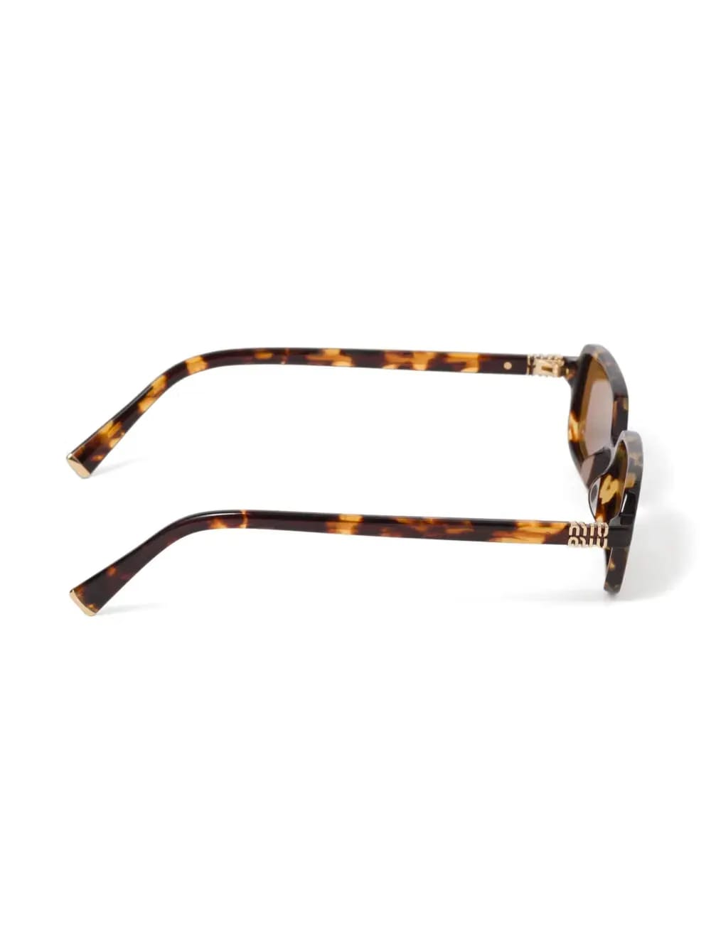 Miu Regard sunglasses