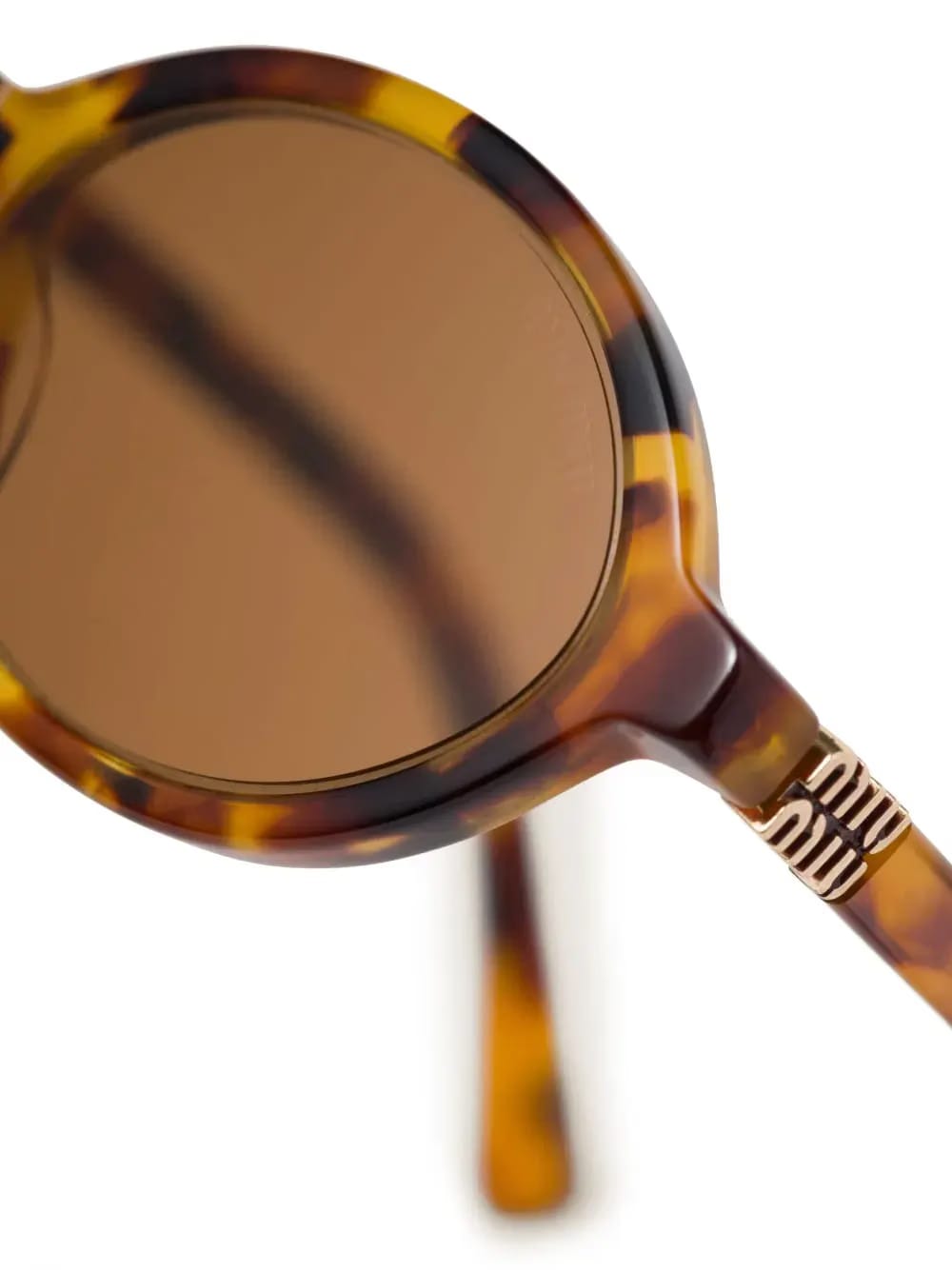 Miu Regard sunglasses