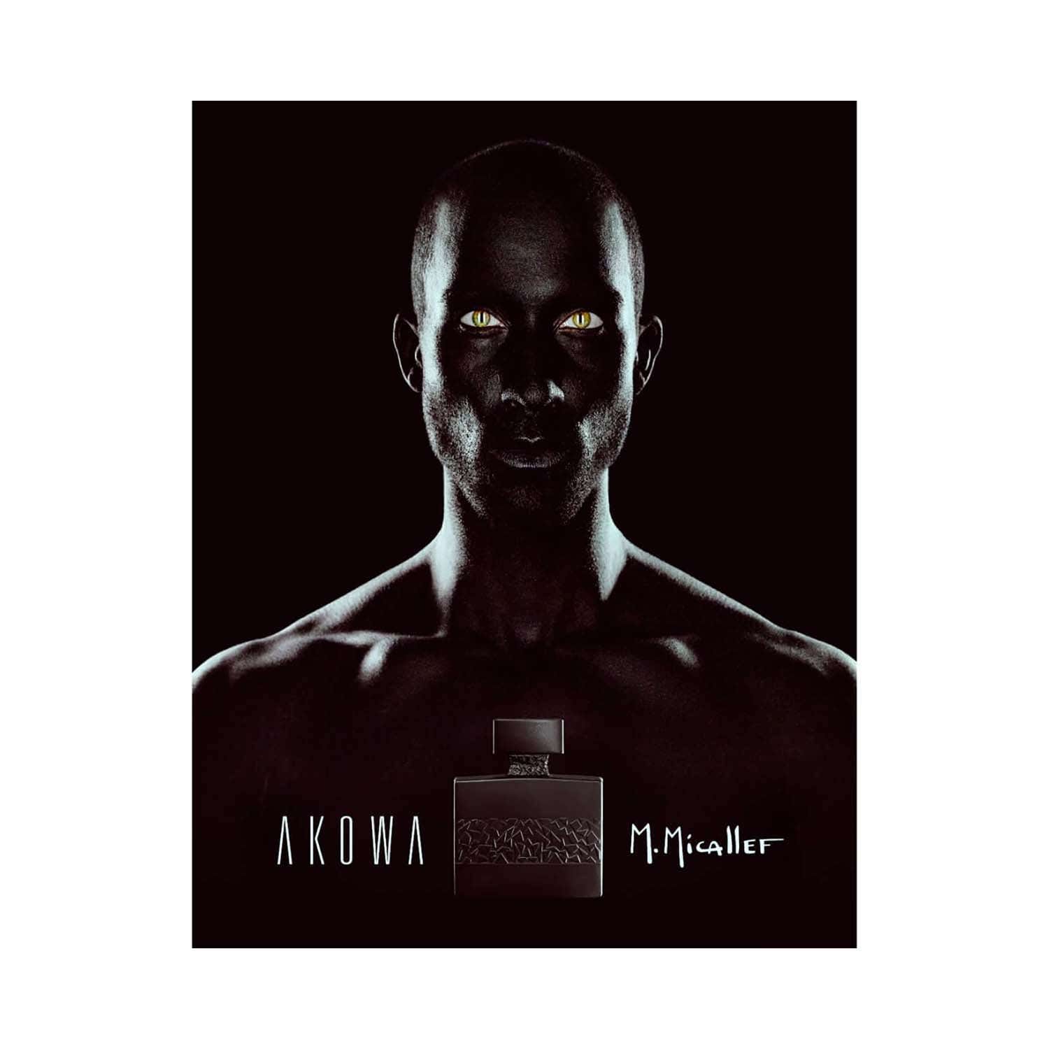 M.Micallef Akowa EDP (100ml) - M.Micallef