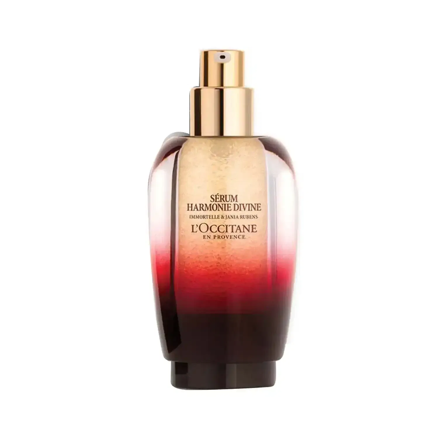 L'occitane Immortelle Harmonie Divine Serum - (30ml) - L'occitane