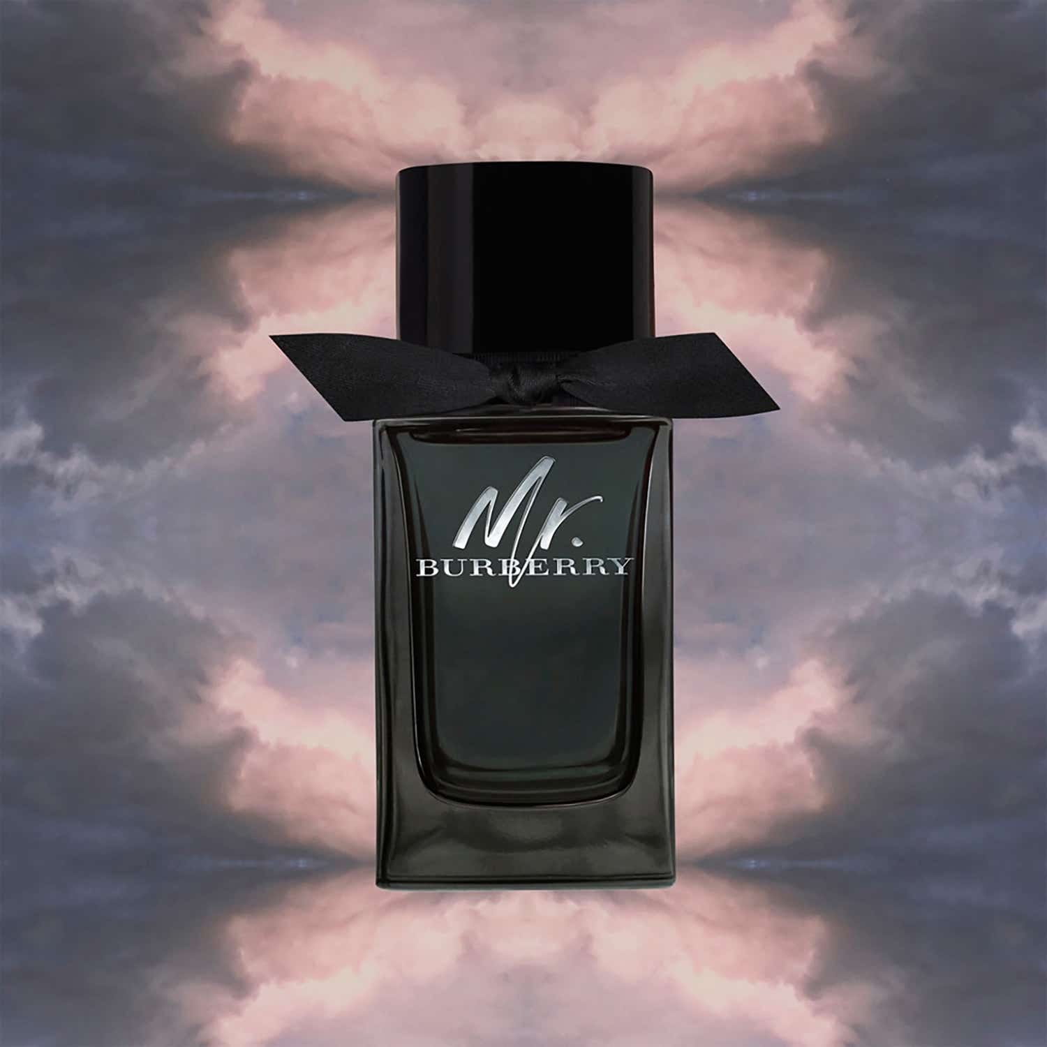 Burberry Mr. Burberry Eau De Parfum (150ml) - Burberry