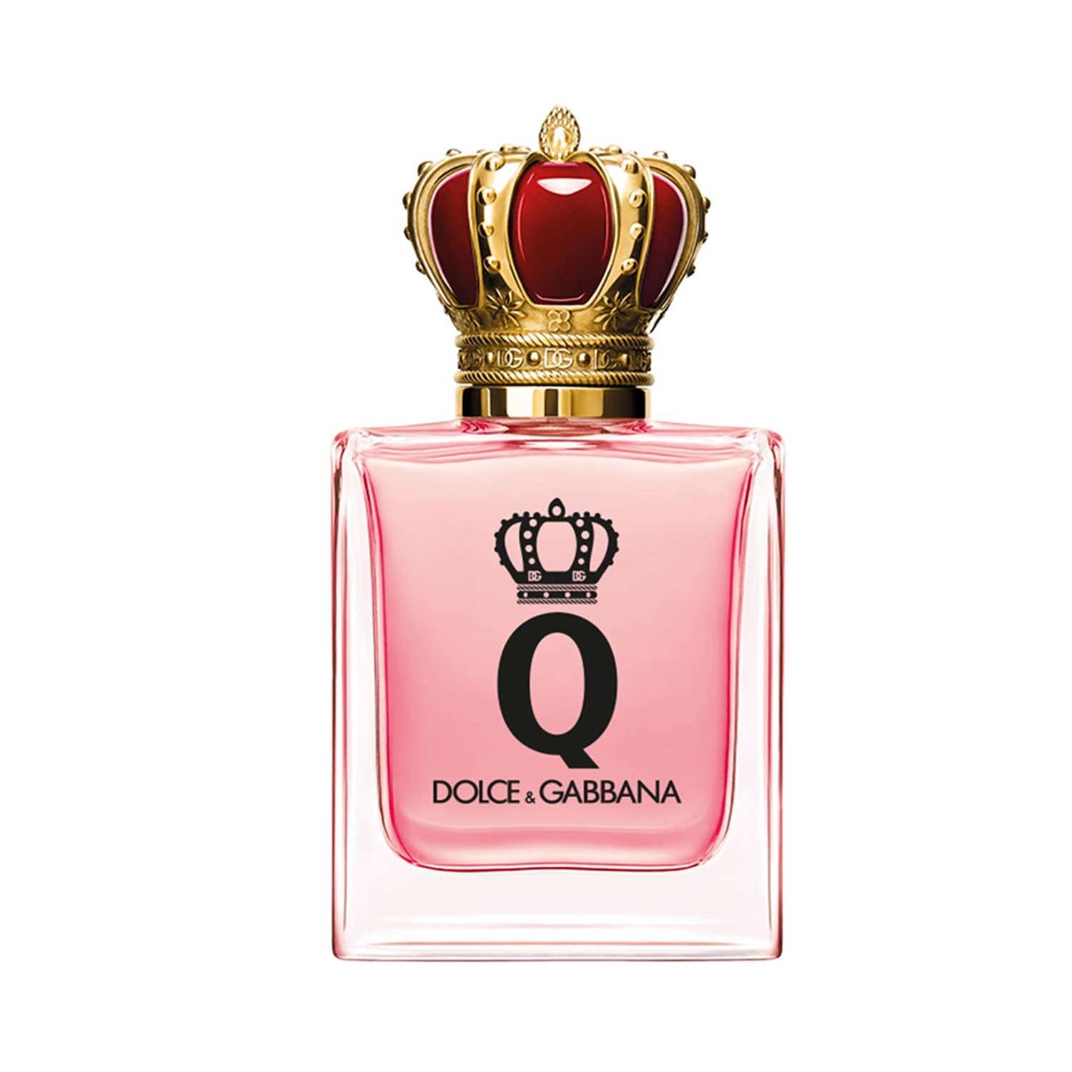 Q by Dolce&Gabbana EDP (50ml) - Dolce&Gabbana