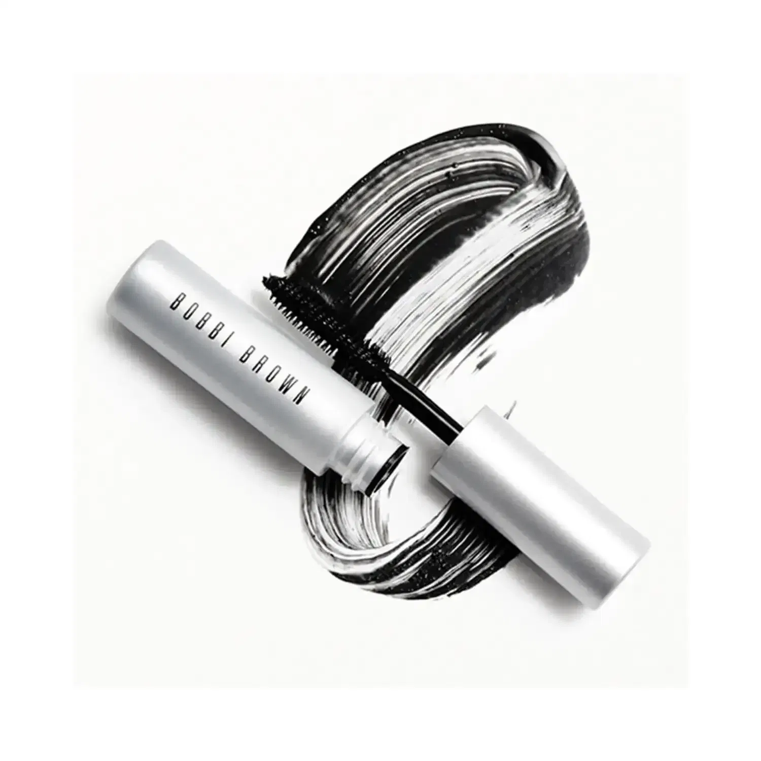Bobbi Brown Eye Duo (Mascara + Ink Liner) Combo - Bobbi Brown