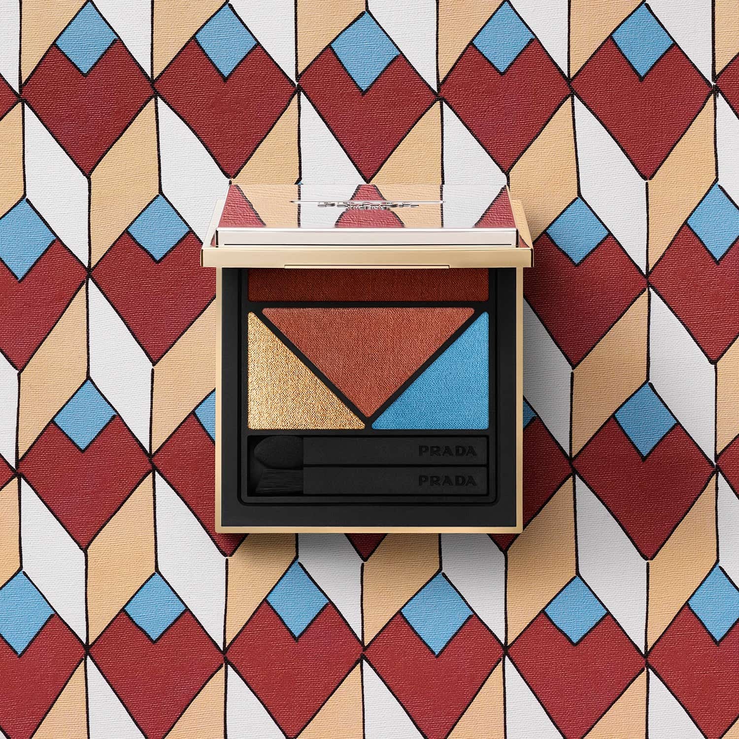Prada Dimensions Eyeshadow - 05 Pure (6 g) - Prada