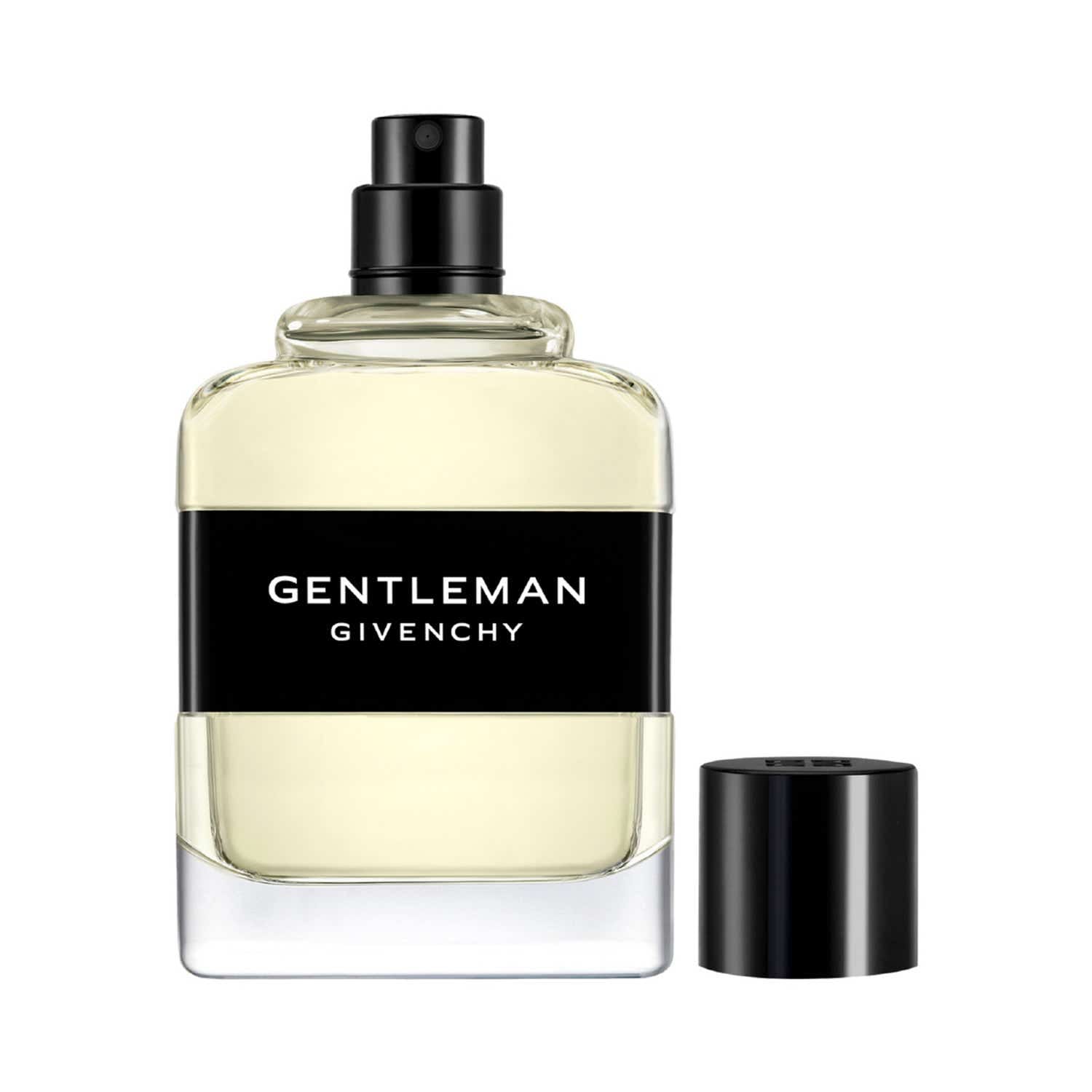 Givenchy Gentleman Eau De Toilette (60ml) - Givenchy