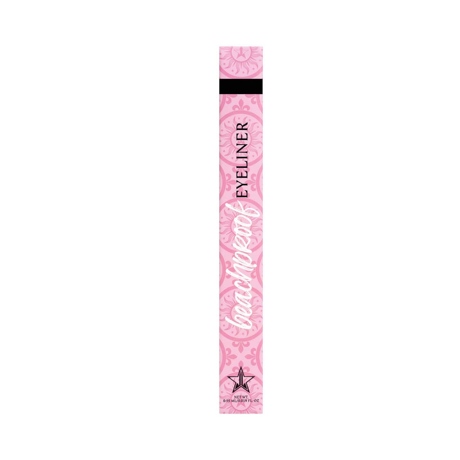 Jeffree Star Cosmetics Dramatic Eyes Combo - Jeffree Star Cosmetics