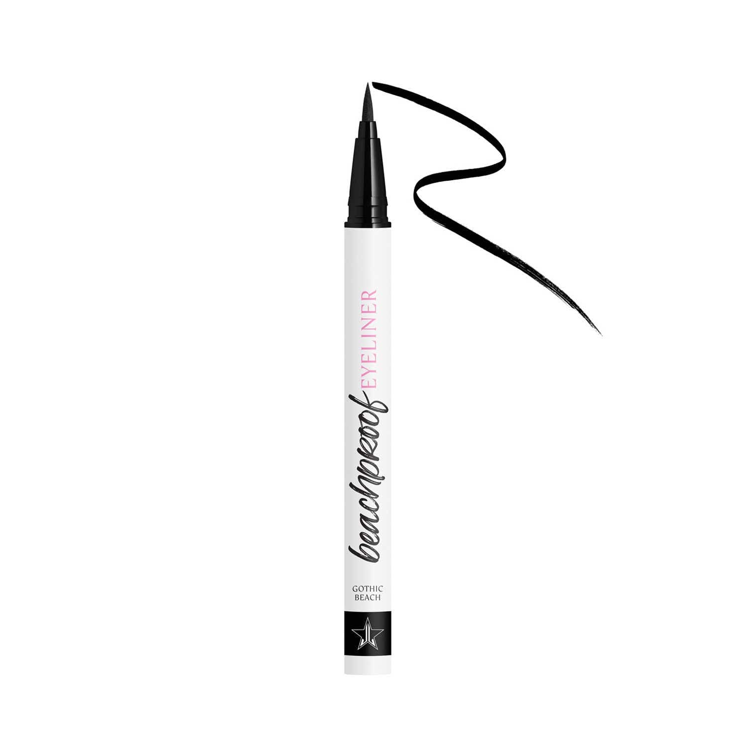 Jeffree Star Cosmetics Dramatic Eyes Combo - Jeffree Star Cosmetics