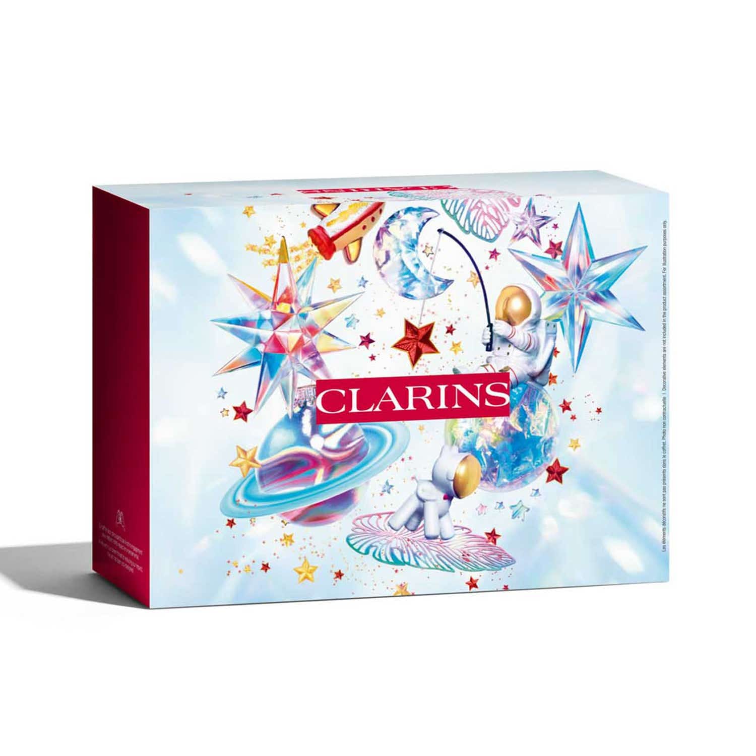 Clarins Multi Active Kit - Clarins