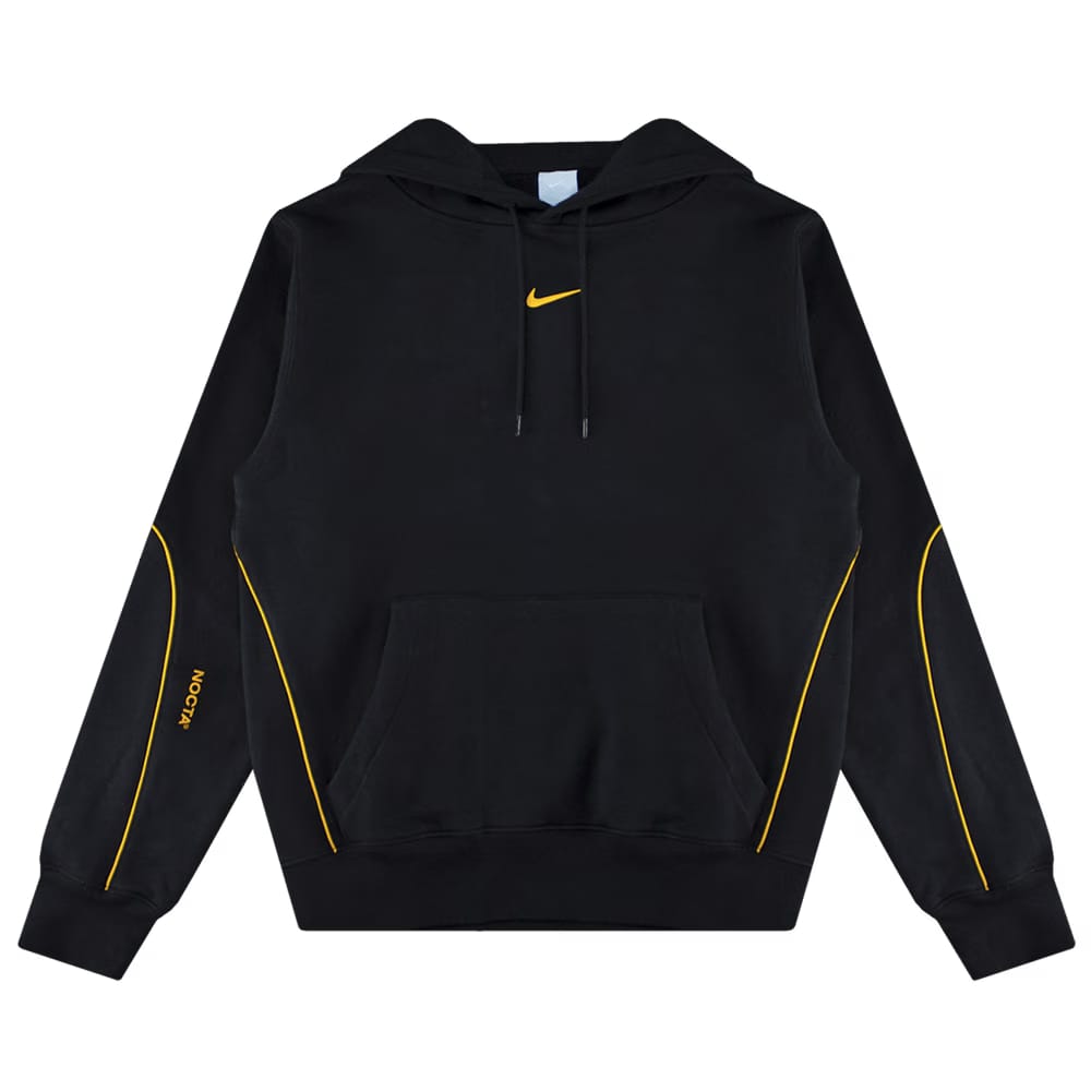 Nike x NOCTA NRG AU Hoodie Black