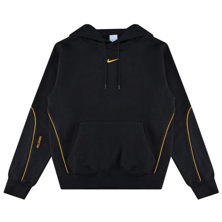 Nike x NOCTA NRG AU Hoodie Black