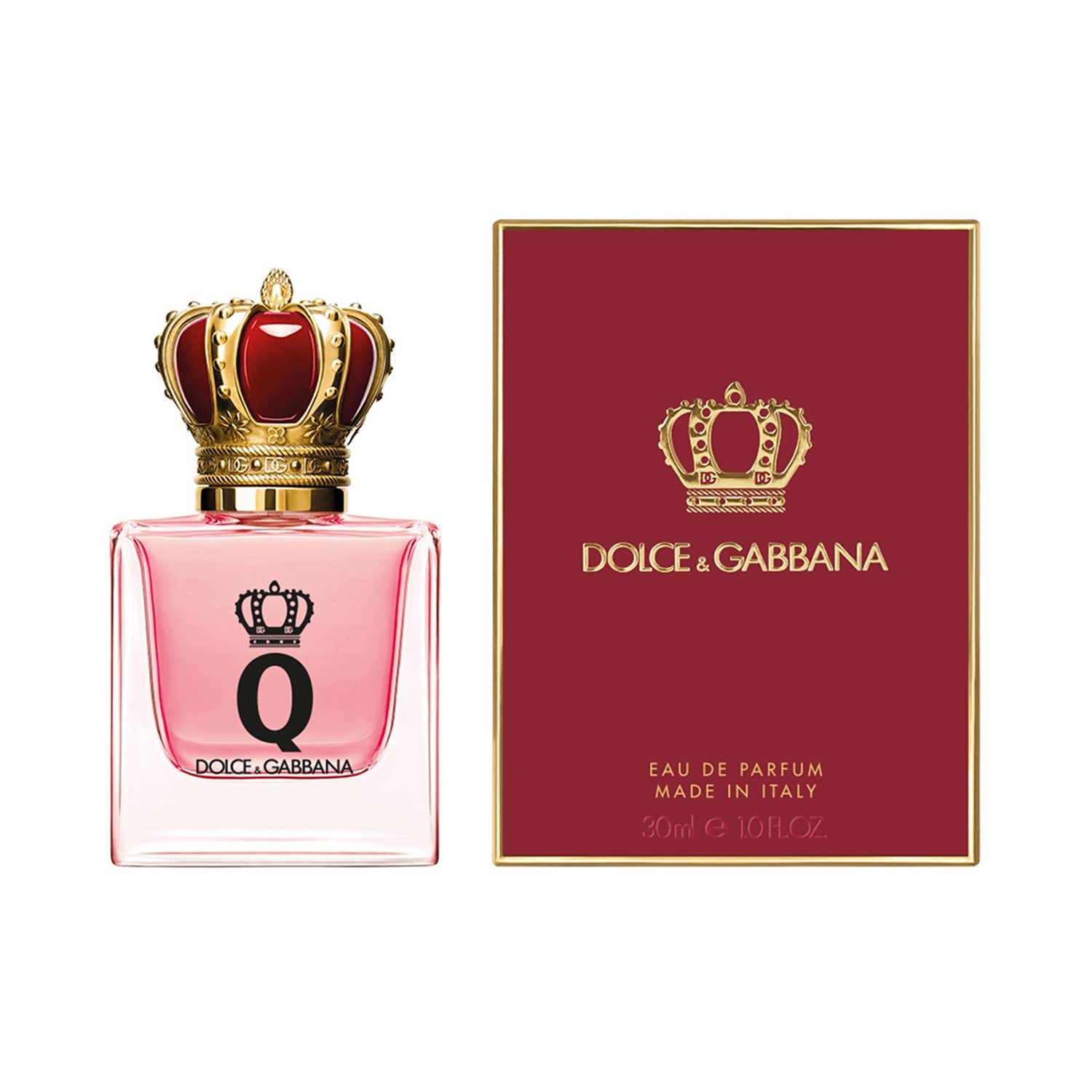 Q by Dolce&Gabbana EDP (30ml) - Dolce&Gabbana
