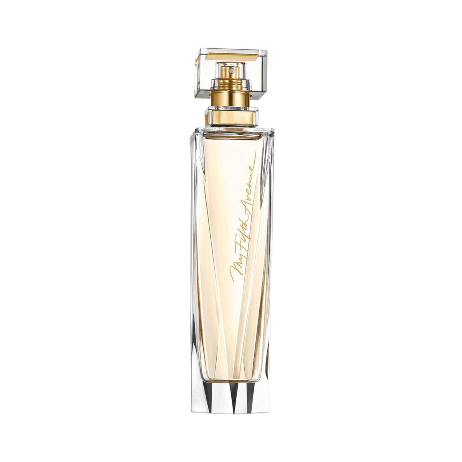 Elizabeth Arden My Fifth Avenue Eau De Parfum Spray - (75ml) - Elizabeth Arden